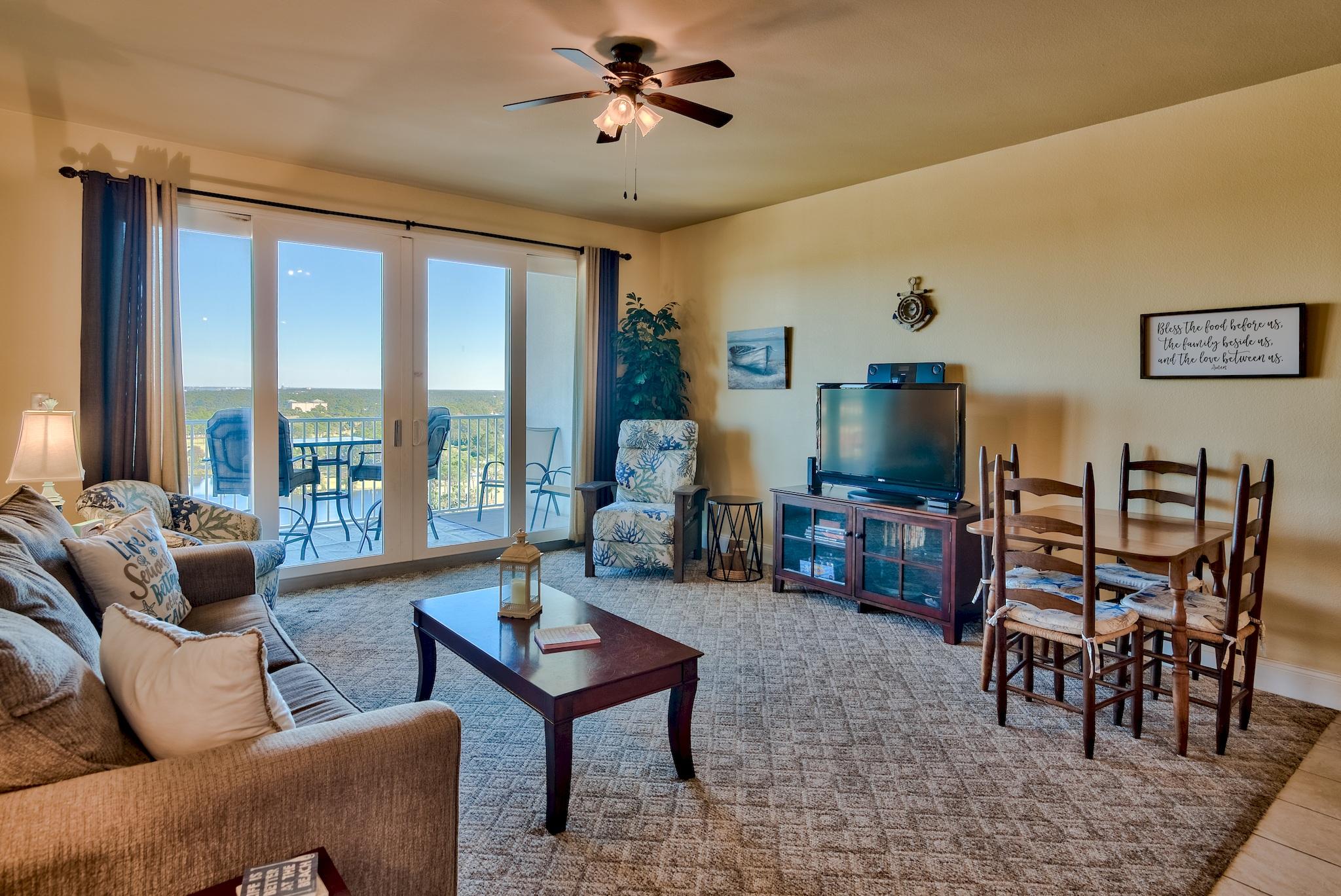 Laketown Wharf - Residential