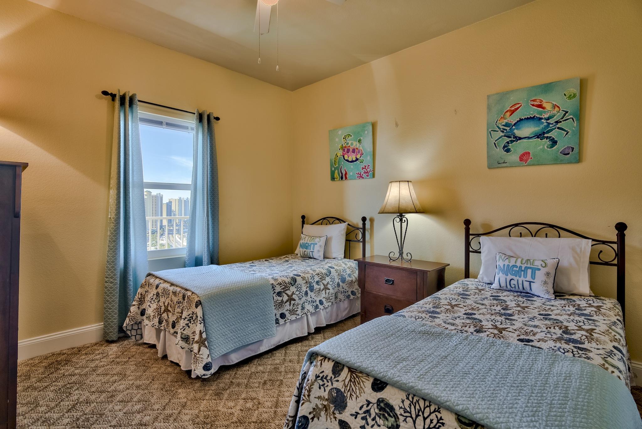 Laketown Wharf - Residential