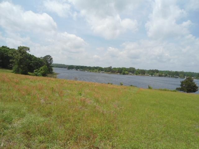 KING LAKE LANDING - Land