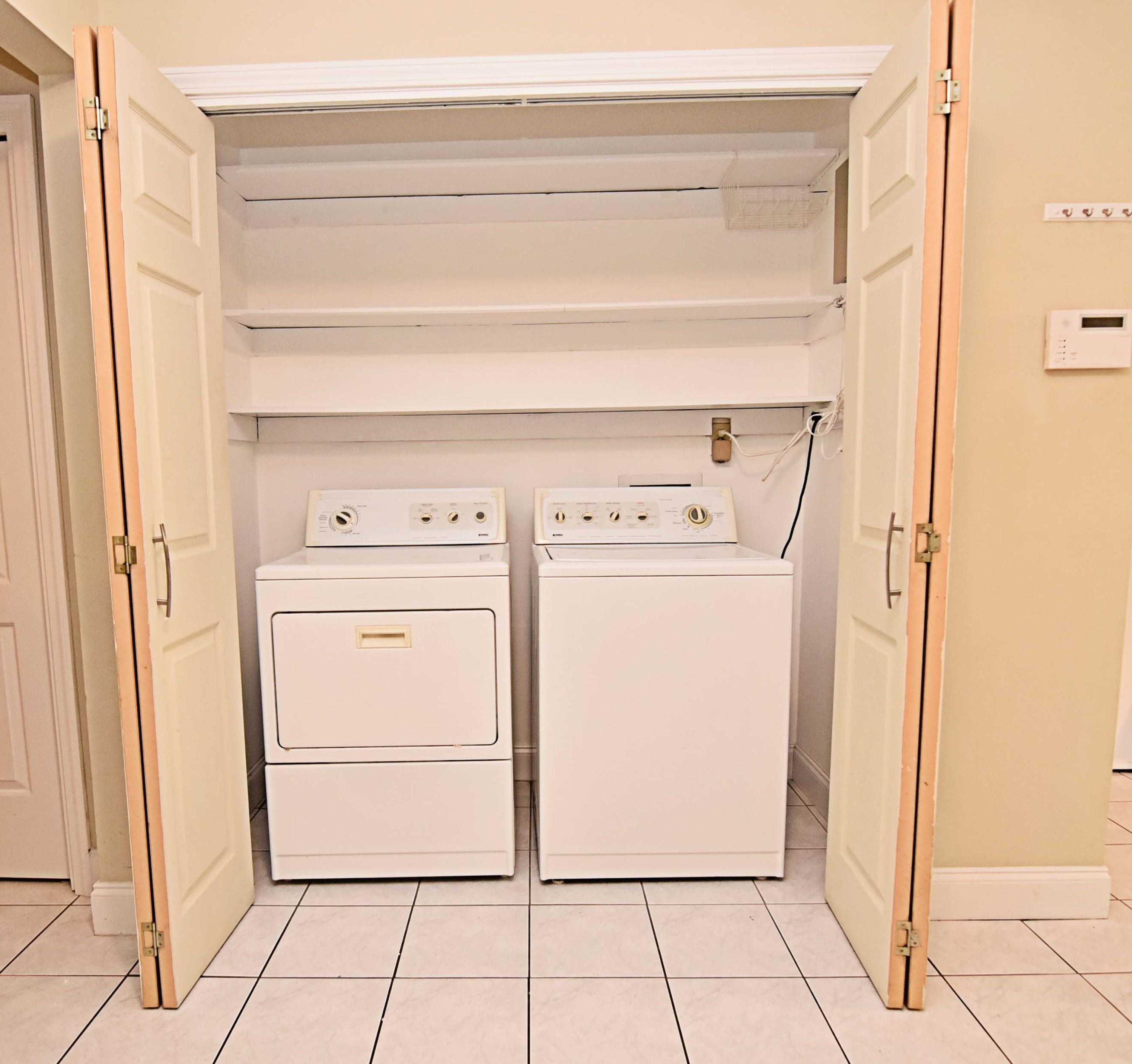 CARIBBEAN VILLAGE 1C - Residential