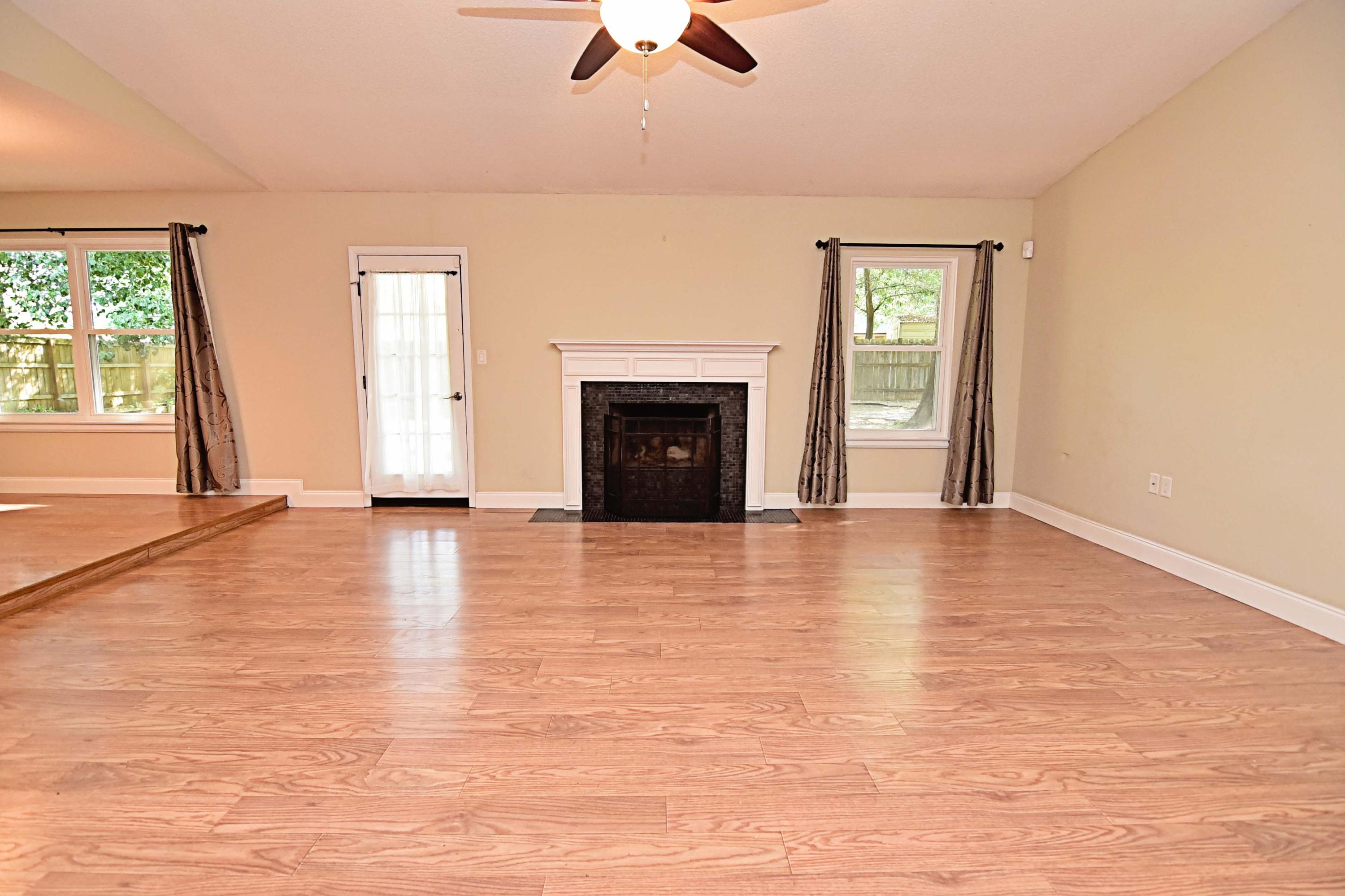 CARIBBEAN VILLAGE 1C - Residential