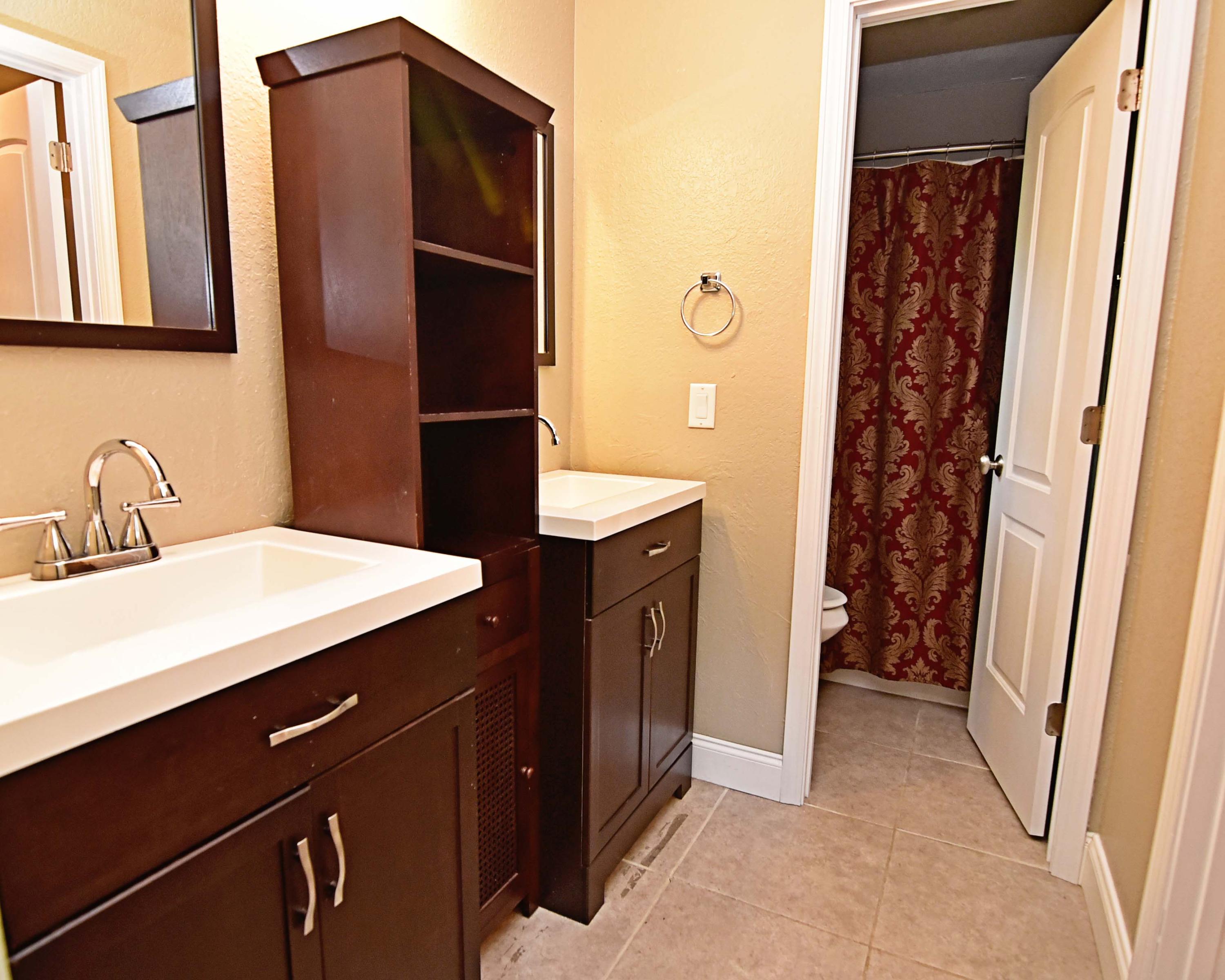 CARIBBEAN VILLAGE 1C - Residential