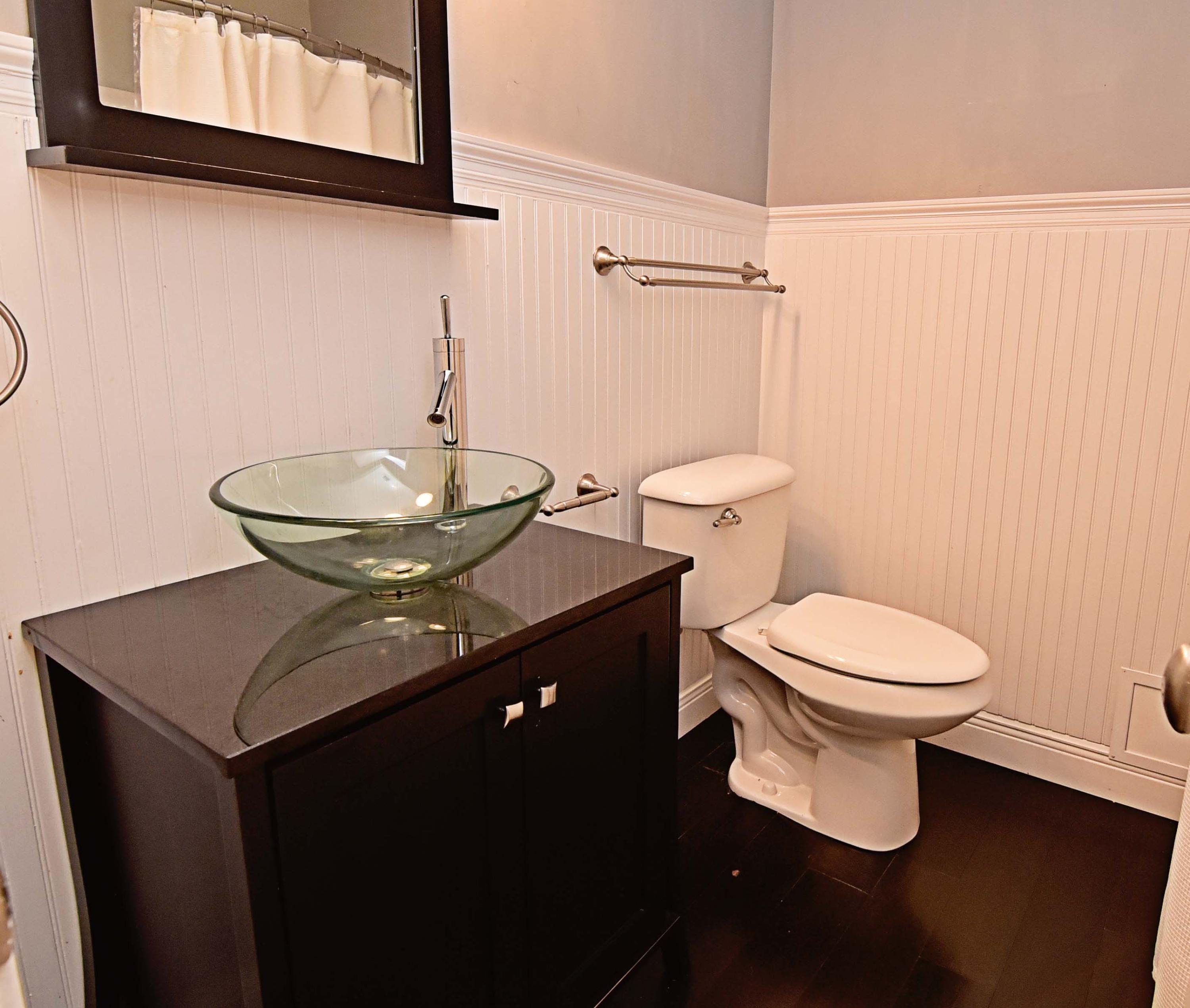 CARIBBEAN VILLAGE 1C - Residential