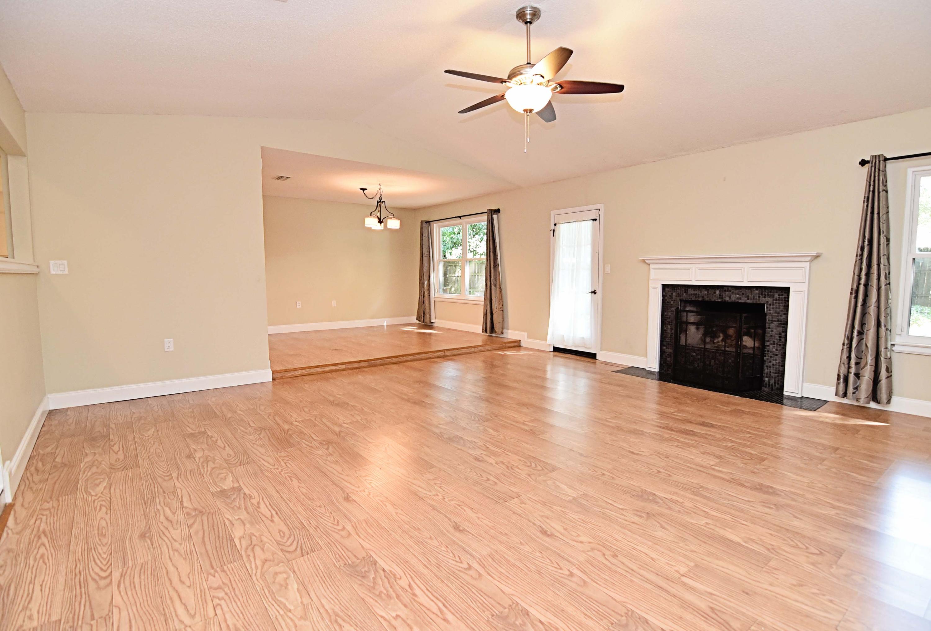 CARIBBEAN VILLAGE 1C - Residential