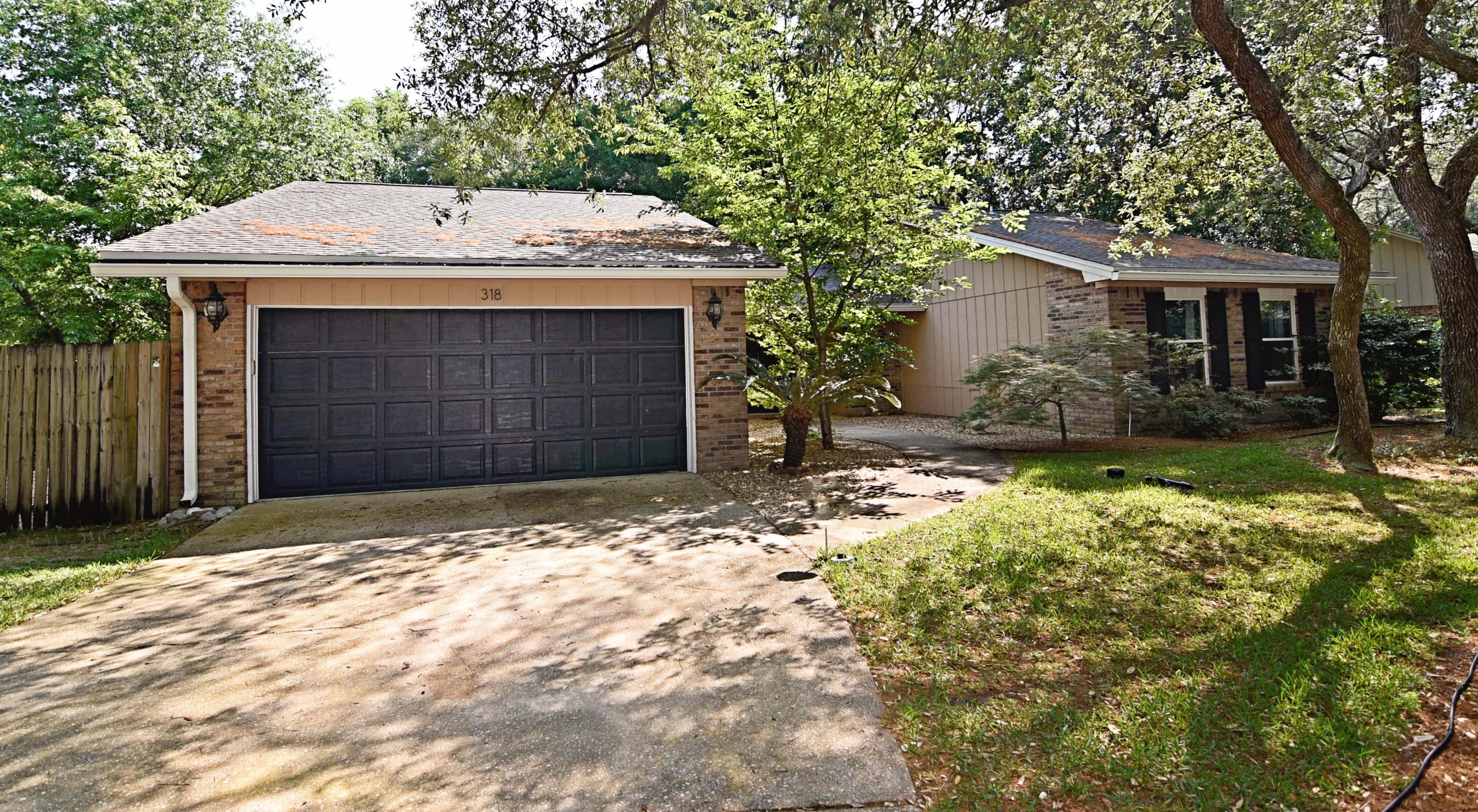 CARIBBEAN VILLAGE 1C - Residential