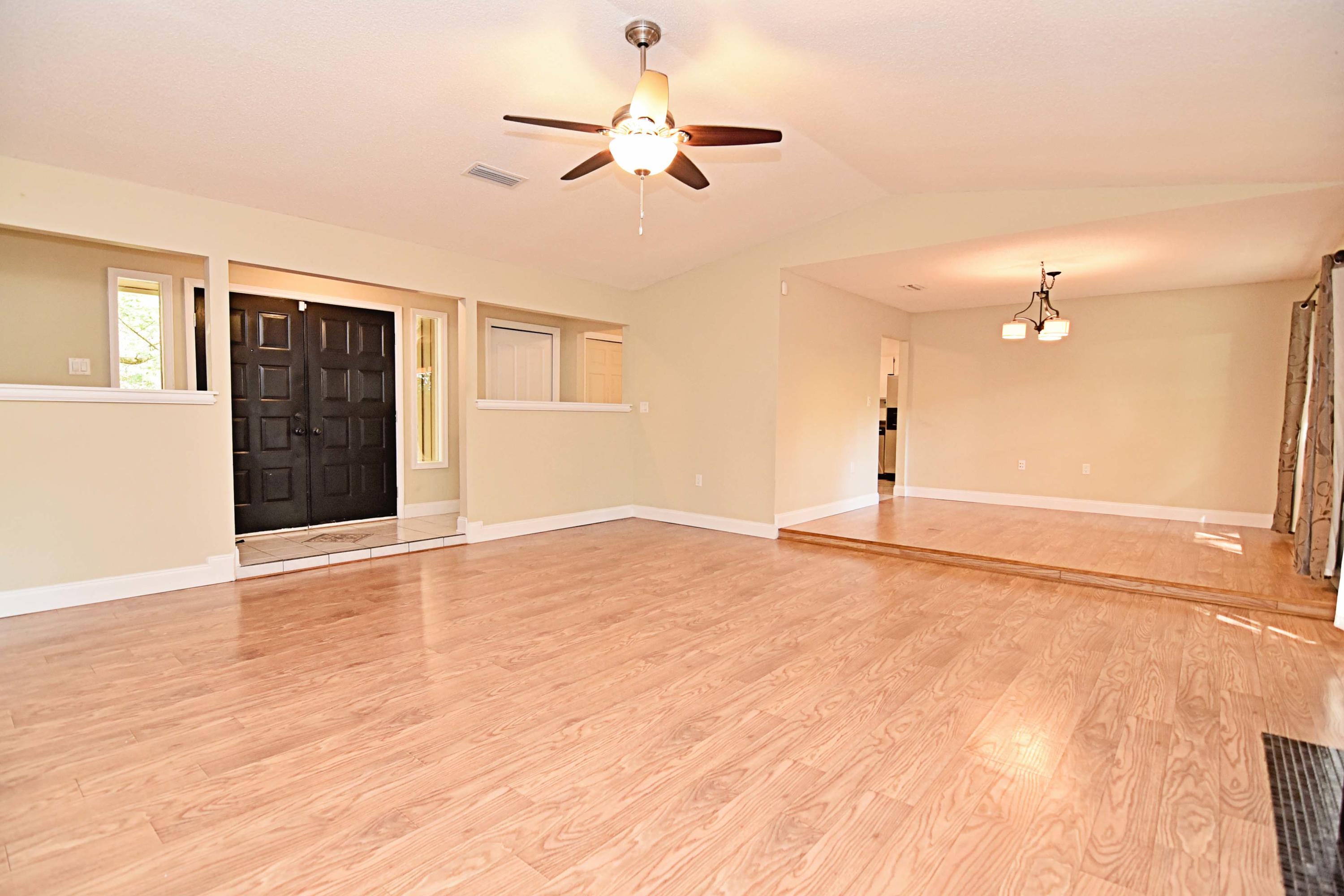 CARIBBEAN VILLAGE 1C - Residential