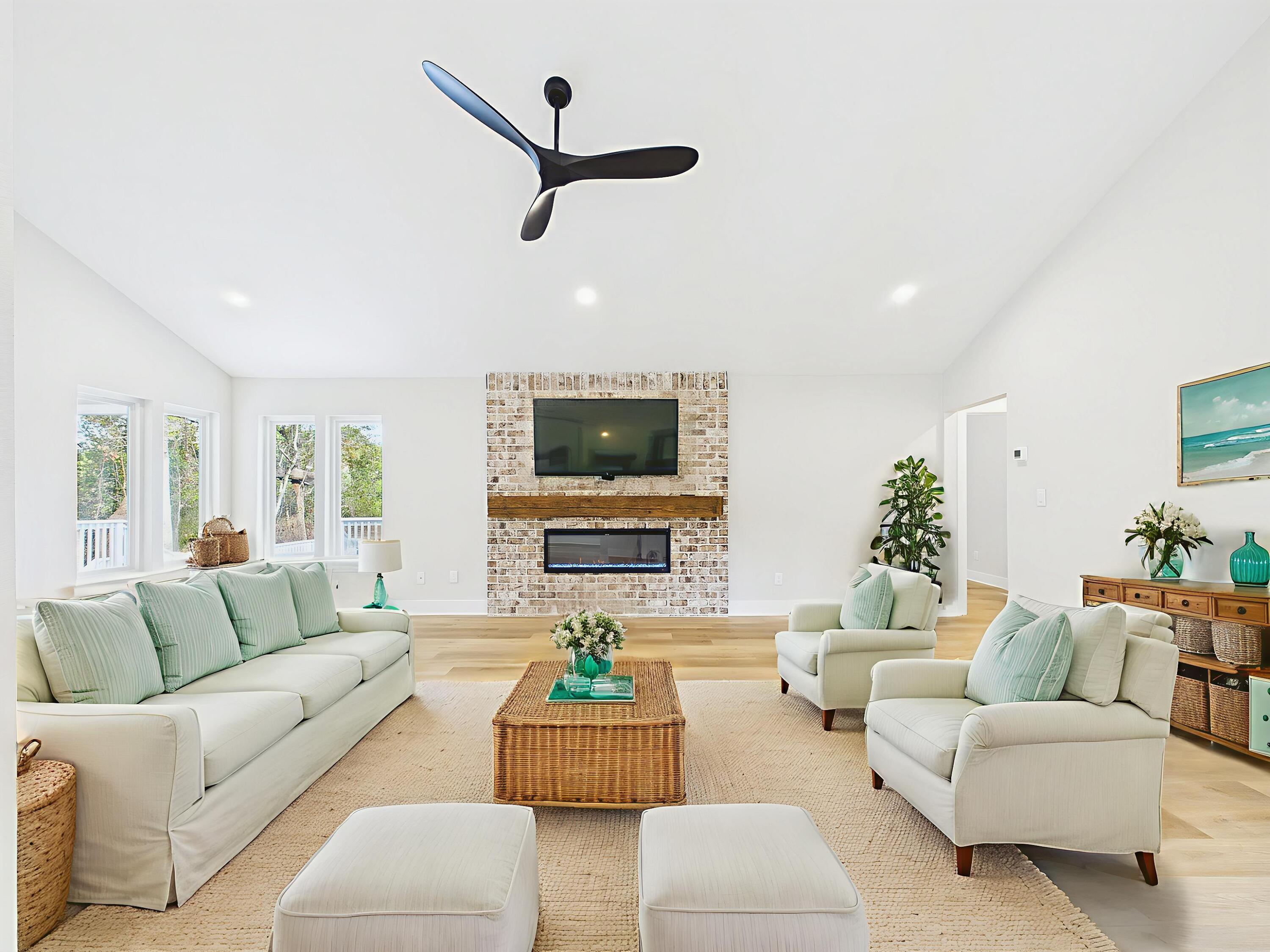 CARIBBEAN VILLAGE SOUTH 1 - Residential