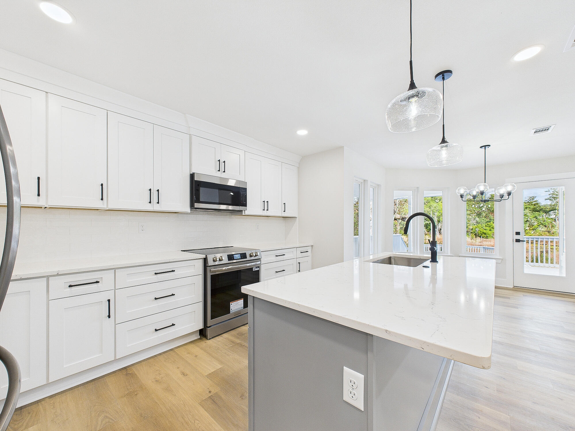 CARIBBEAN VILLAGE SOUTH 1 - Residential