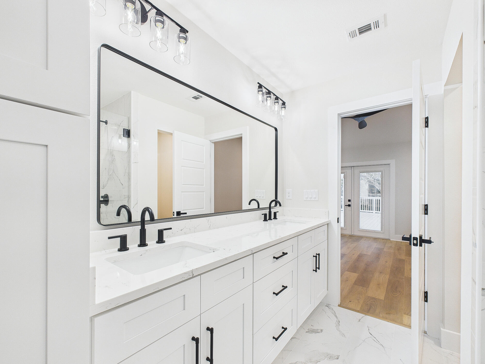 CARIBBEAN VILLAGE SOUTH 1 - Residential