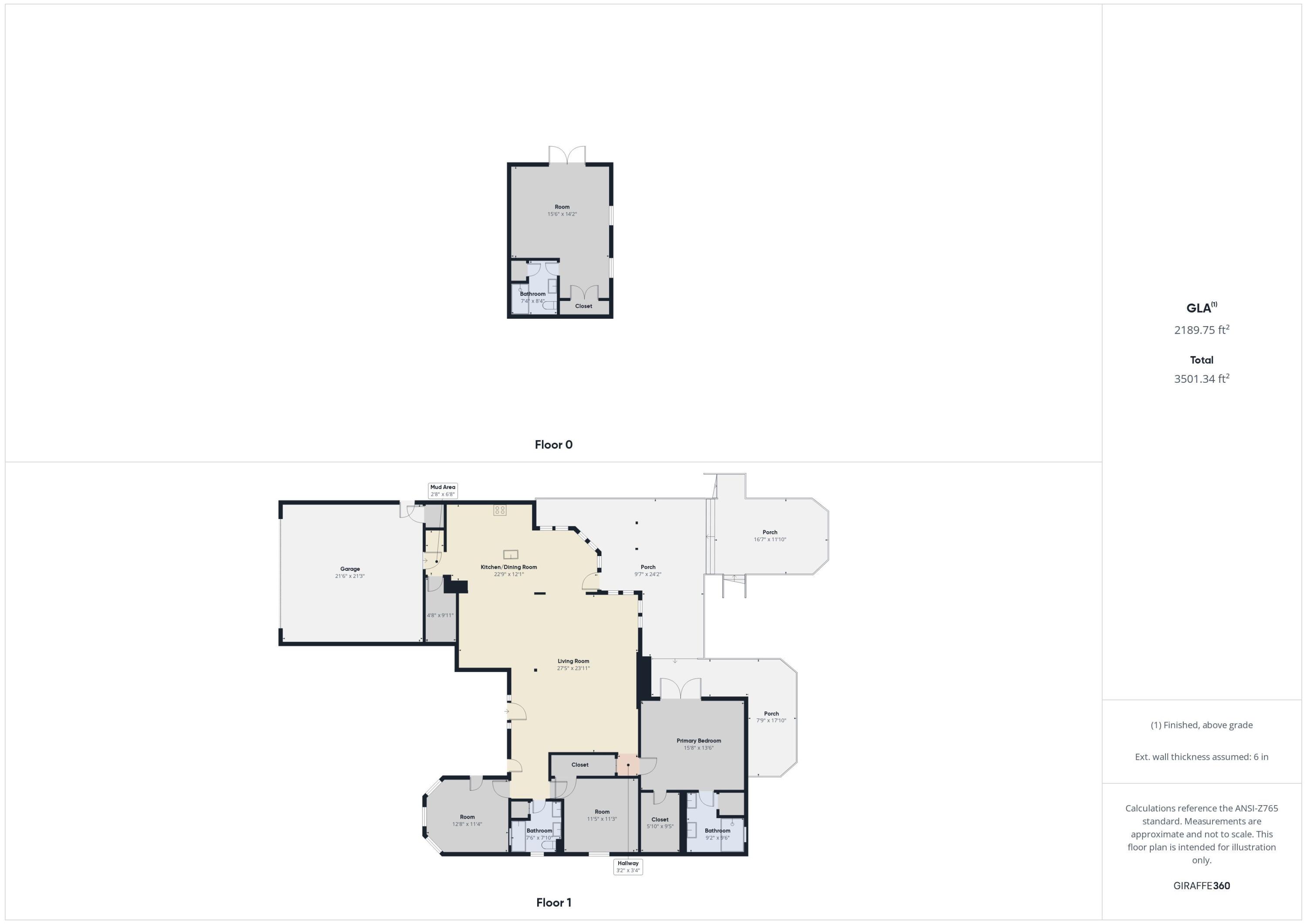CARIBBEAN VILLAGE SOUTH 1 - Residential
