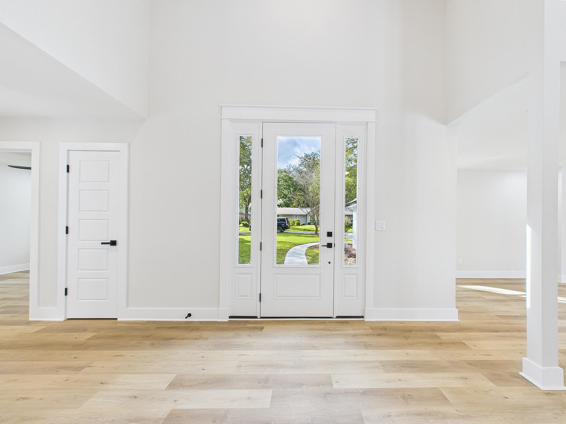 CARIBBEAN VILLAGE SOUTH 1 - Residential