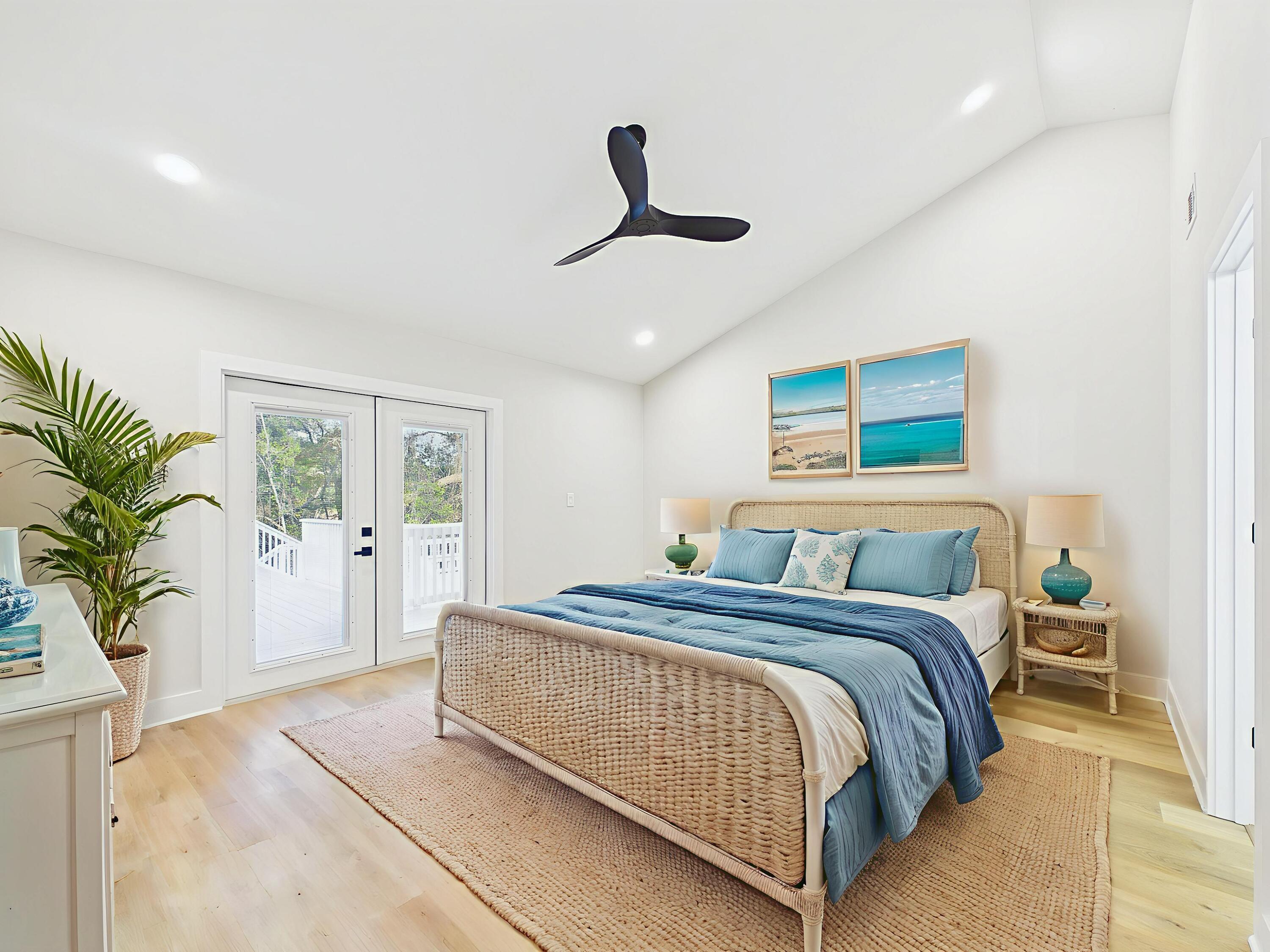 CARIBBEAN VILLAGE SOUTH 1 - Residential