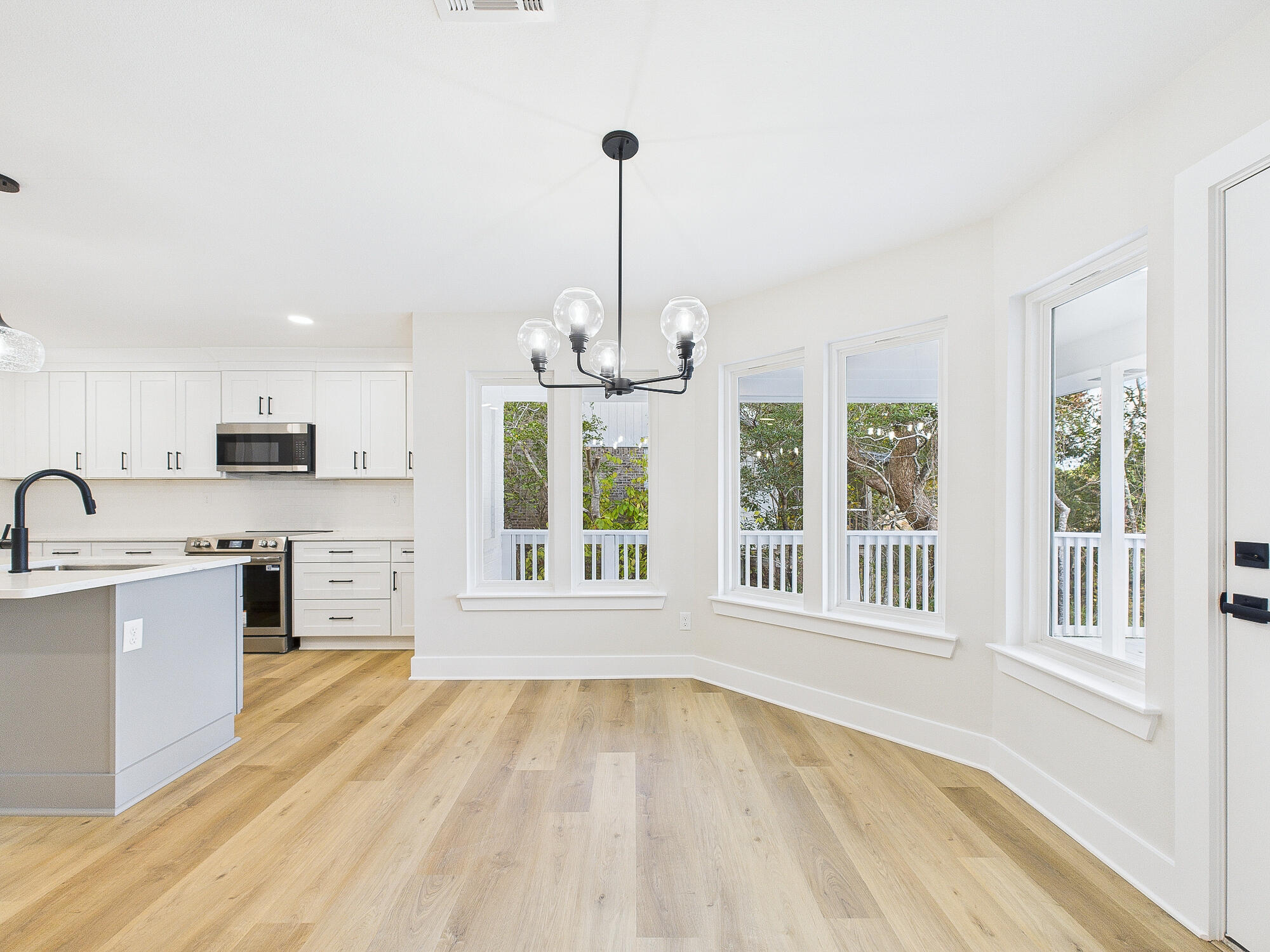 CARIBBEAN VILLAGE SOUTH 1 - Residential