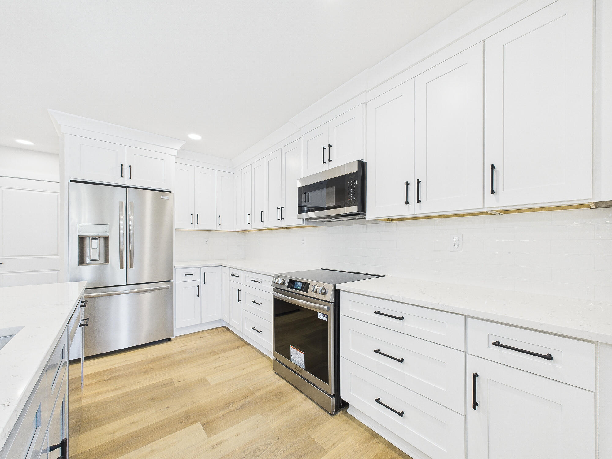 CARIBBEAN VILLAGE SOUTH 1 - Residential