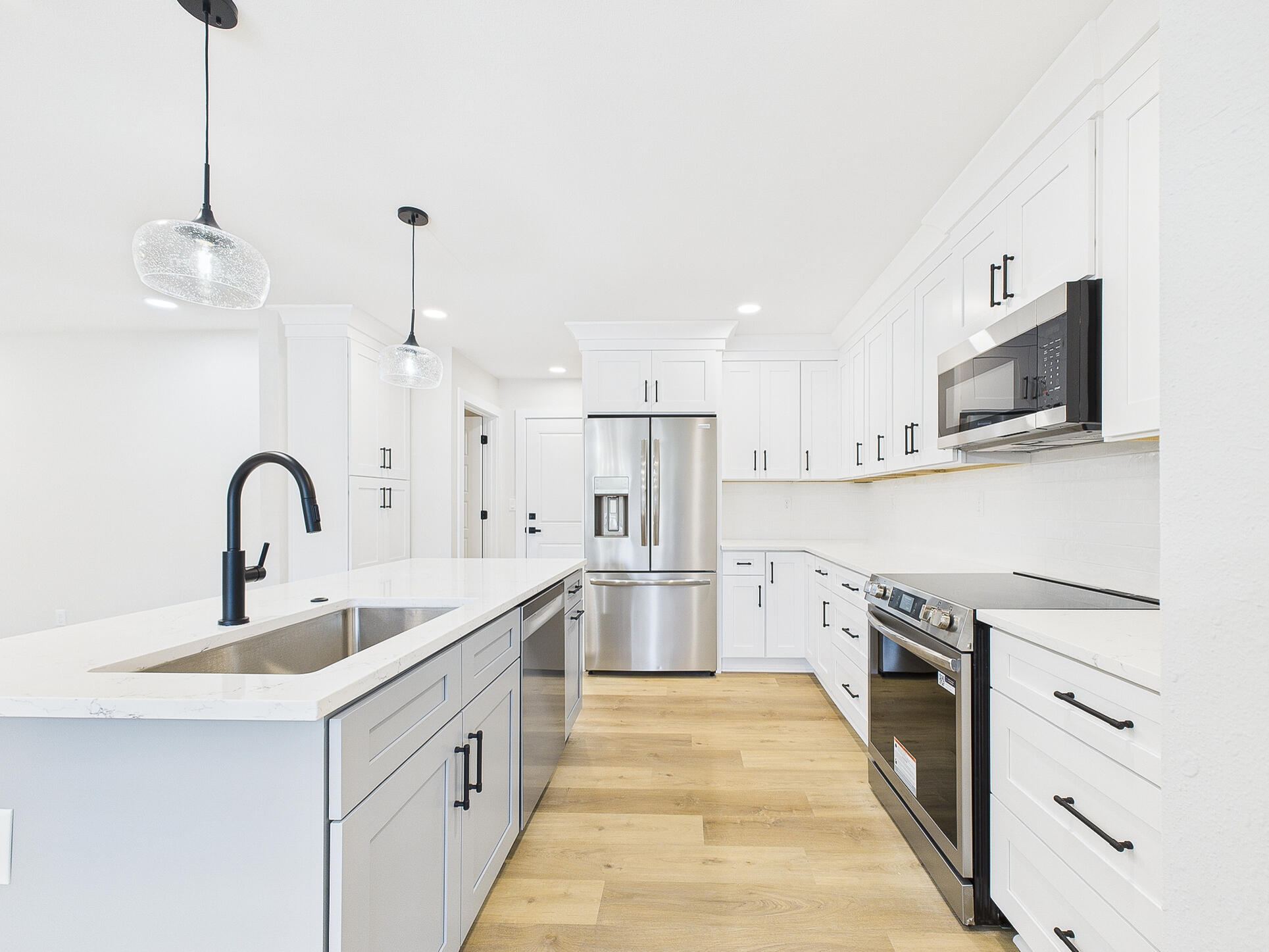 CARIBBEAN VILLAGE SOUTH 1 - Residential