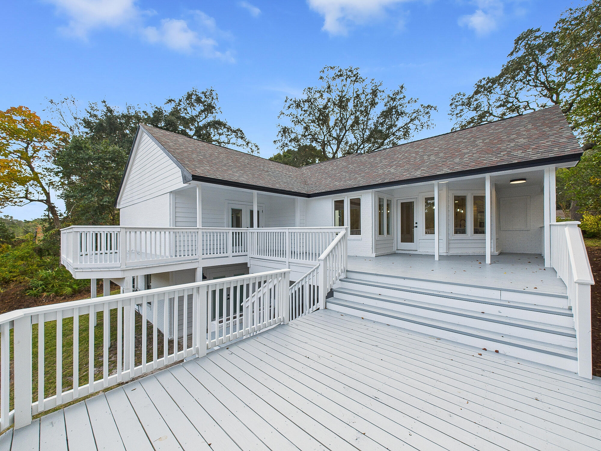 CARIBBEAN VILLAGE SOUTH 1 - Residential