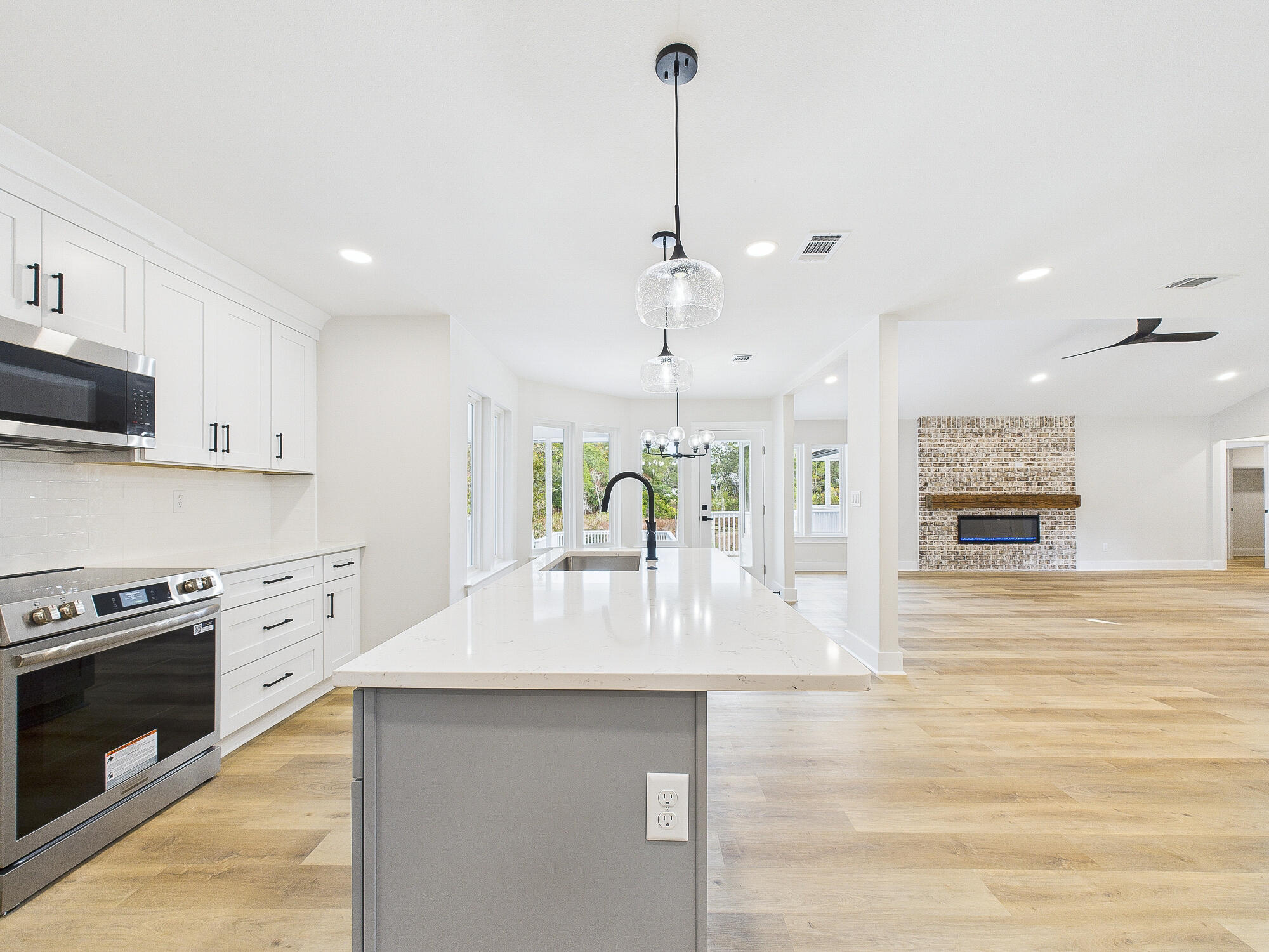 CARIBBEAN VILLAGE SOUTH 1 - Residential