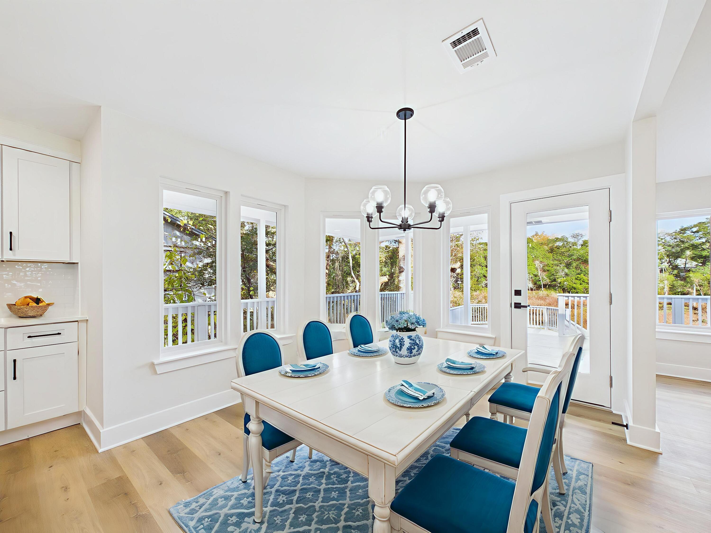 CARIBBEAN VILLAGE SOUTH 1 - Residential