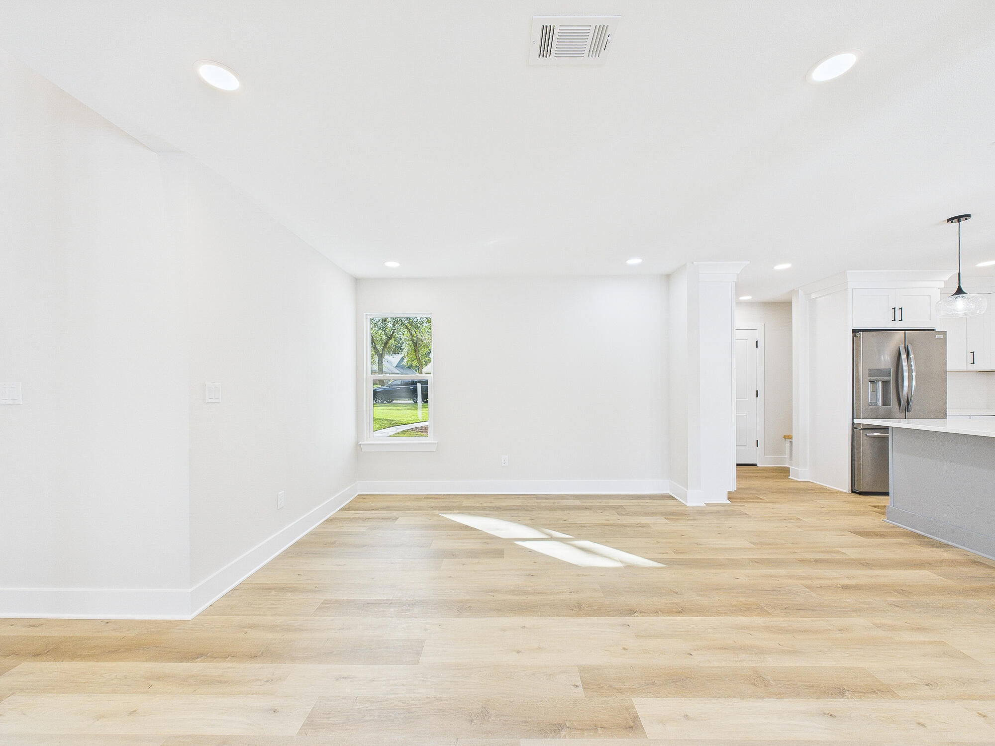 CARIBBEAN VILLAGE SOUTH 1 - Residential