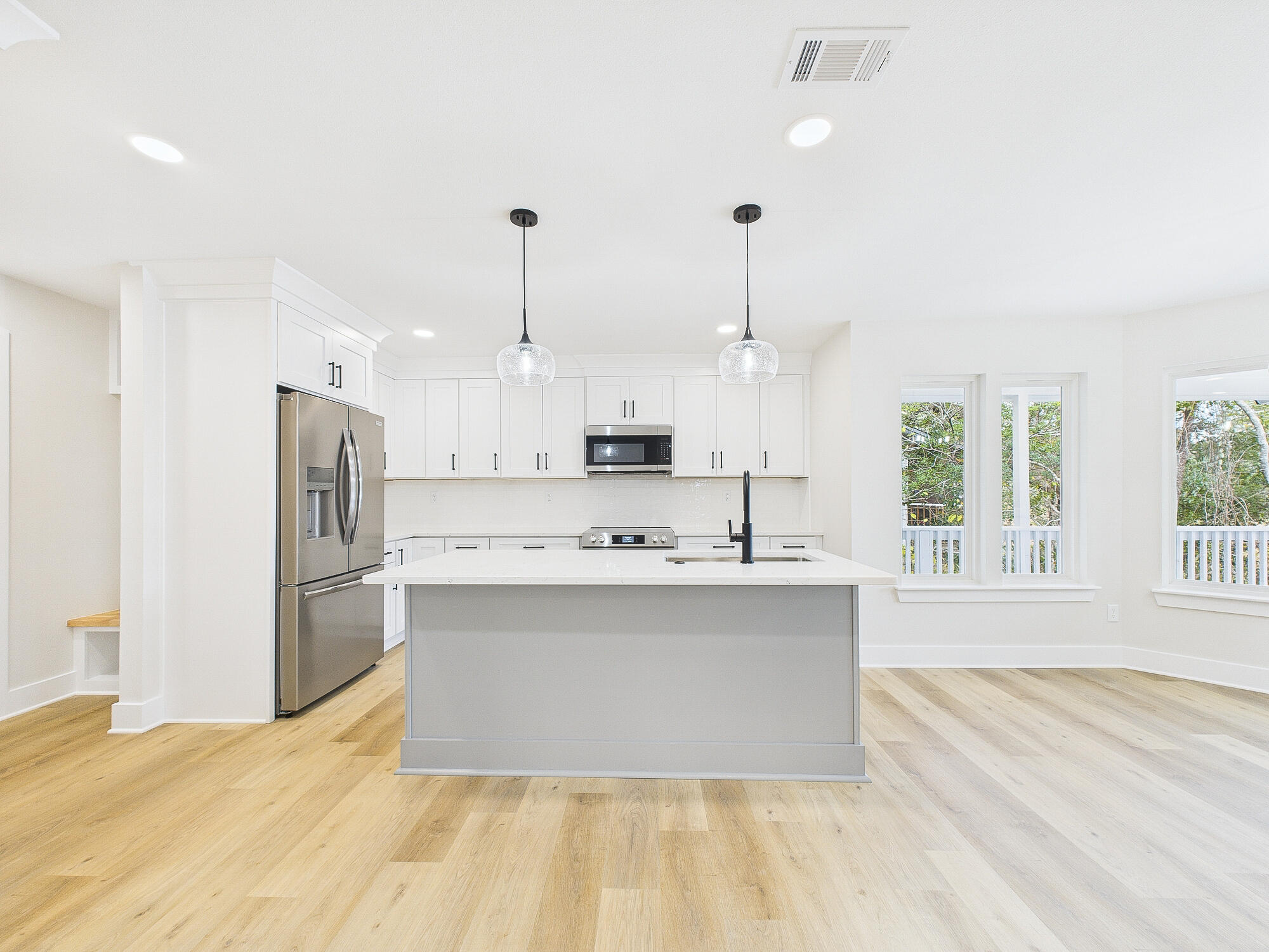 CARIBBEAN VILLAGE SOUTH 1 - Residential