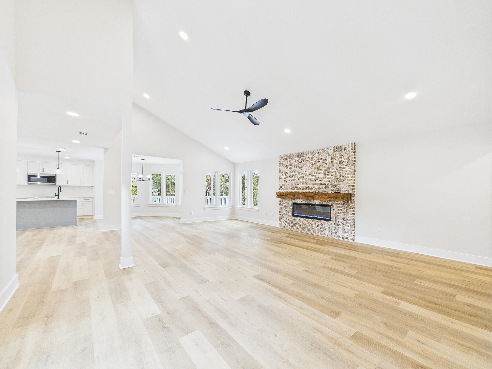 CARIBBEAN VILLAGE SOUTH 1 - Residential