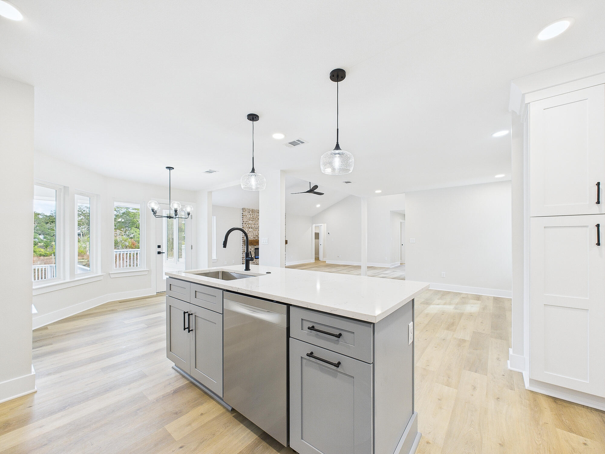 CARIBBEAN VILLAGE SOUTH 1 - Residential