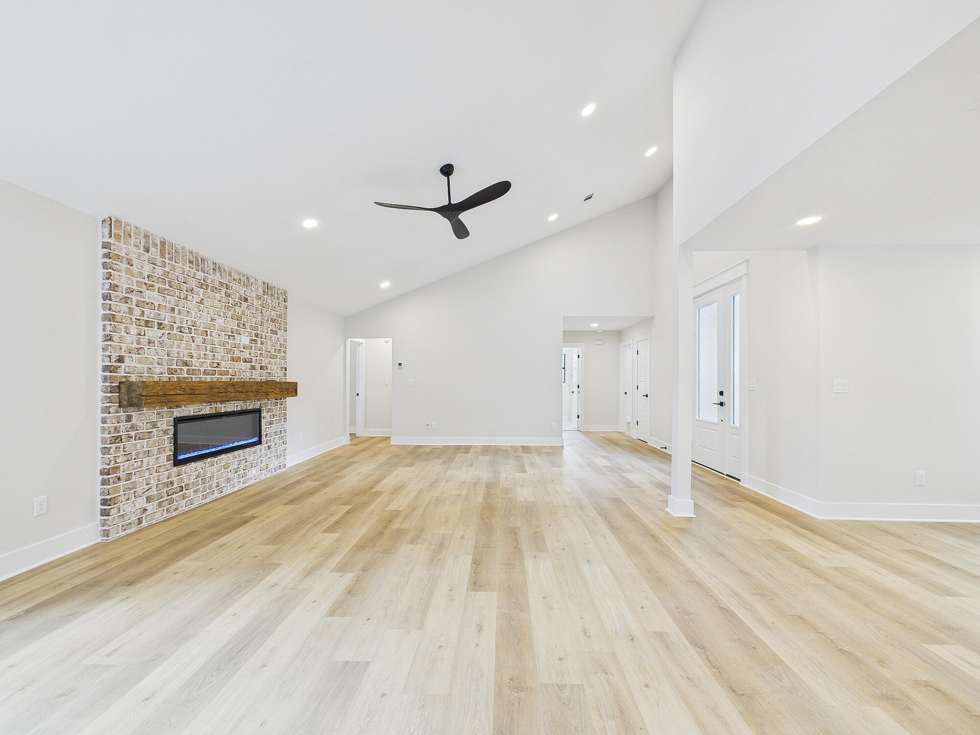 CARIBBEAN VILLAGE SOUTH 1 - Residential