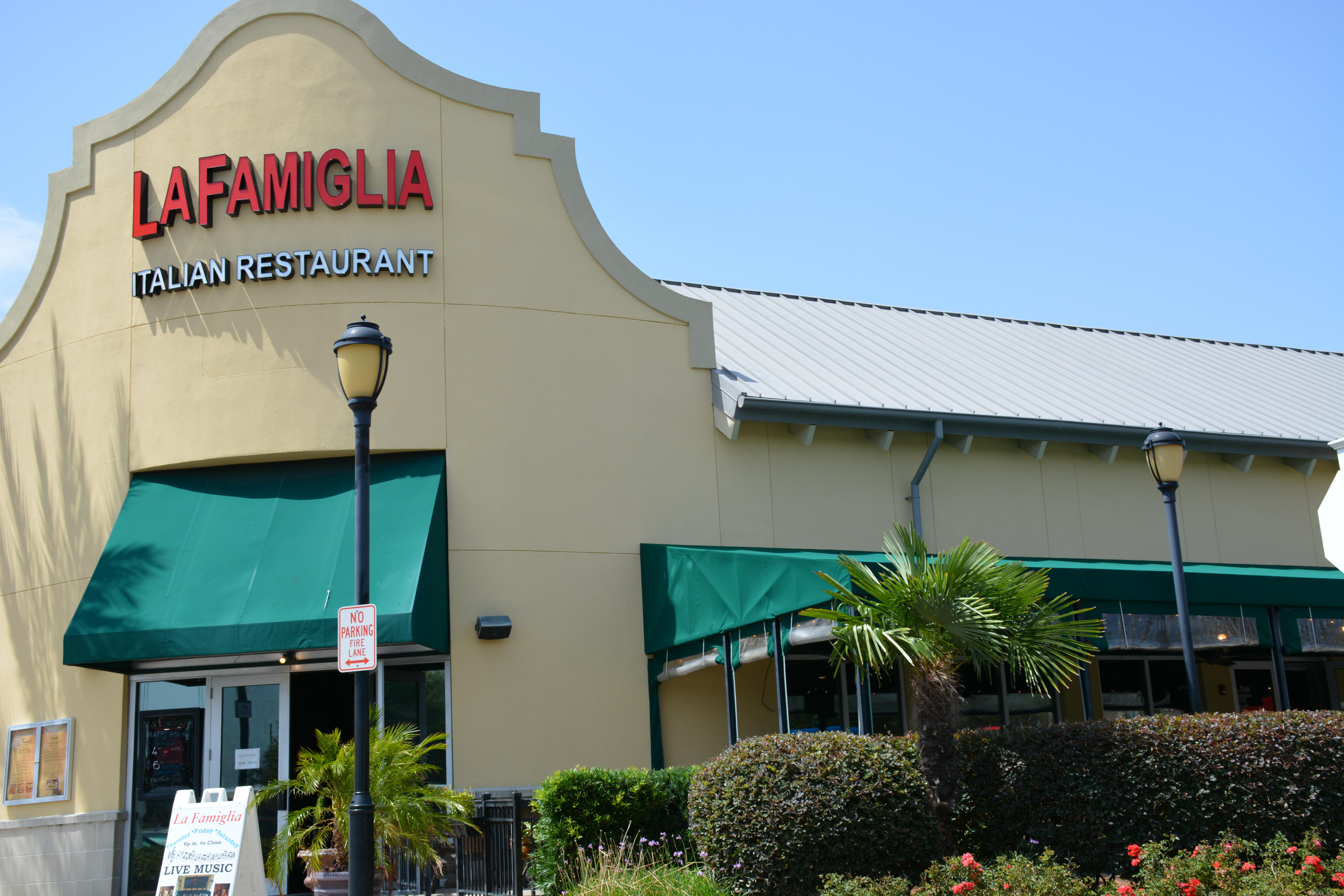 MORENO ACRES S/D - Residential