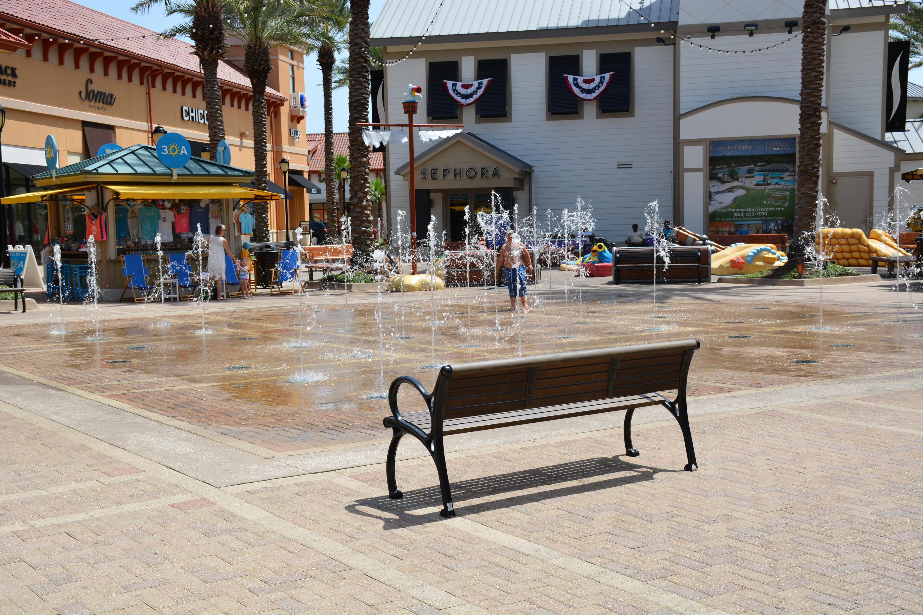 MORENO ACRES S/D - Residential