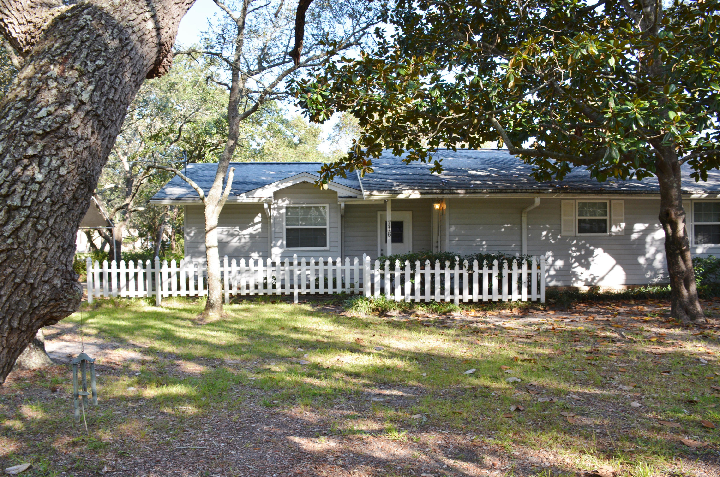 MORENO ACRES S/D - Residential