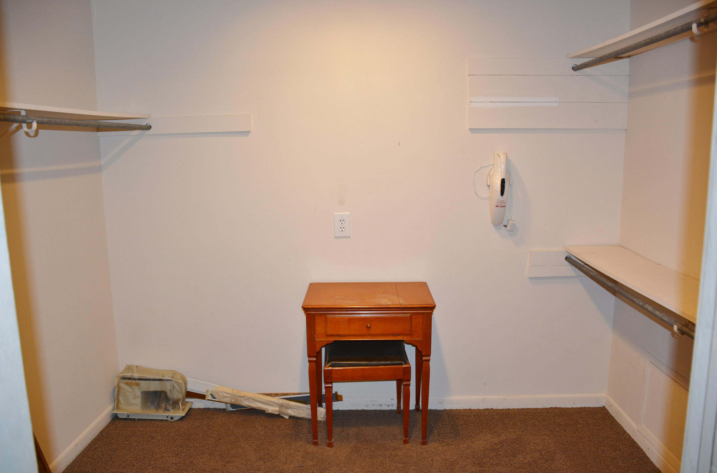 MORENO ACRES S/D - Residential