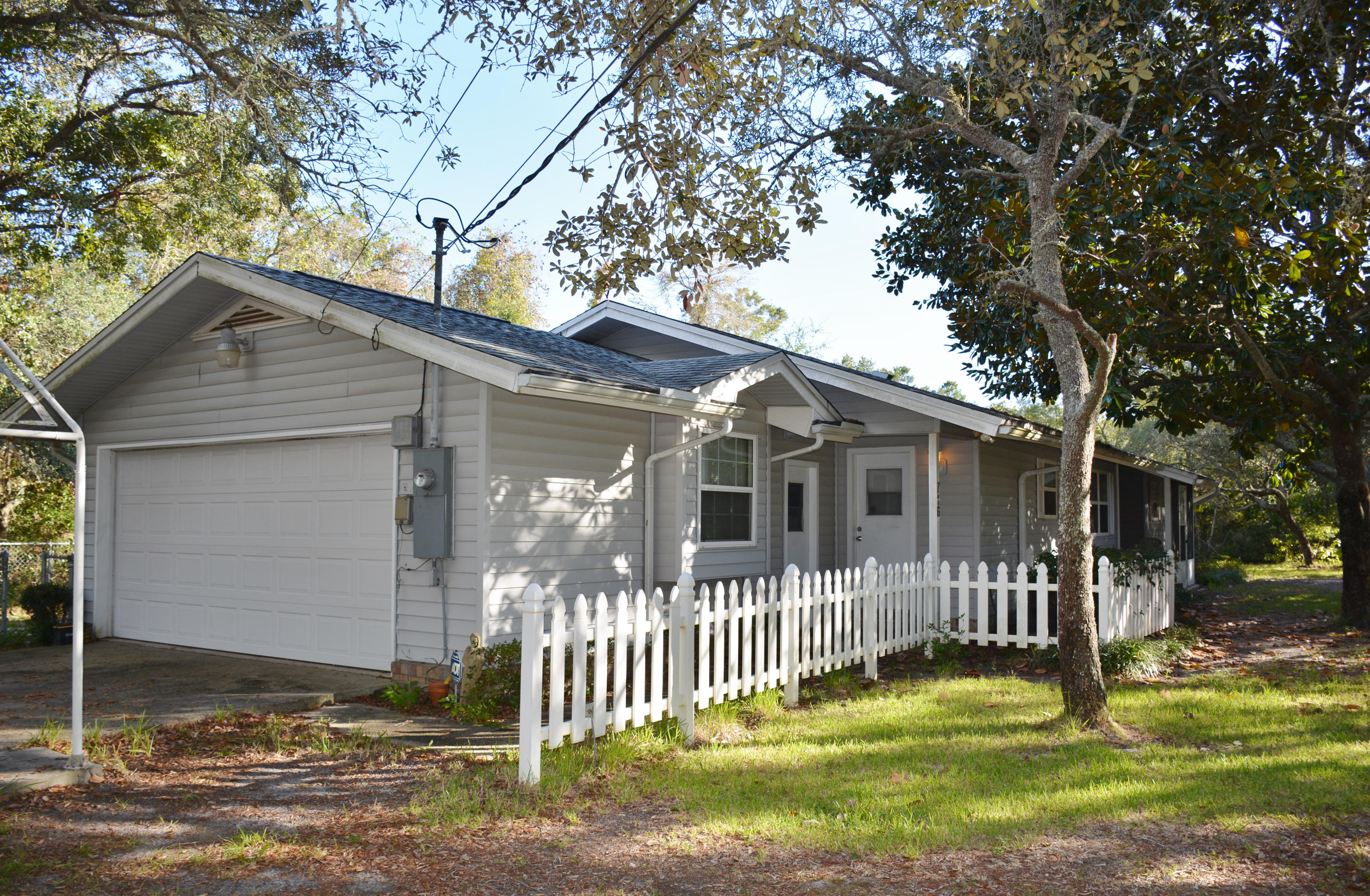 MORENO ACRES S/D - Residential