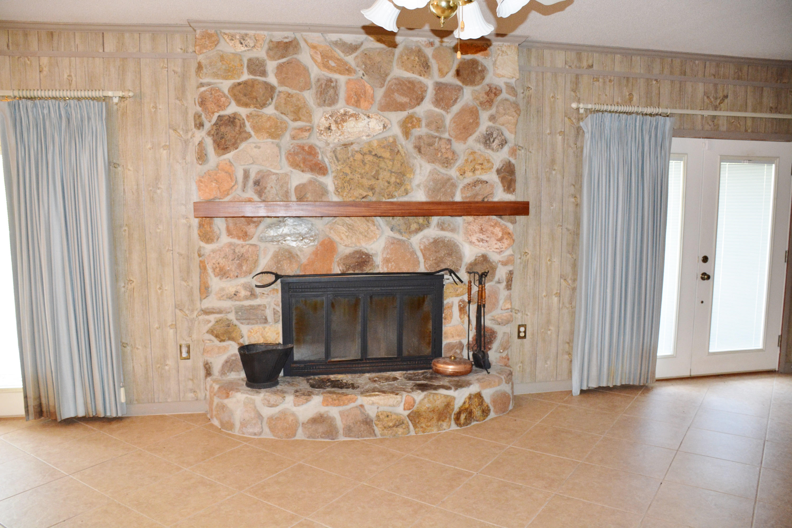 MORENO ACRES S/D - Residential