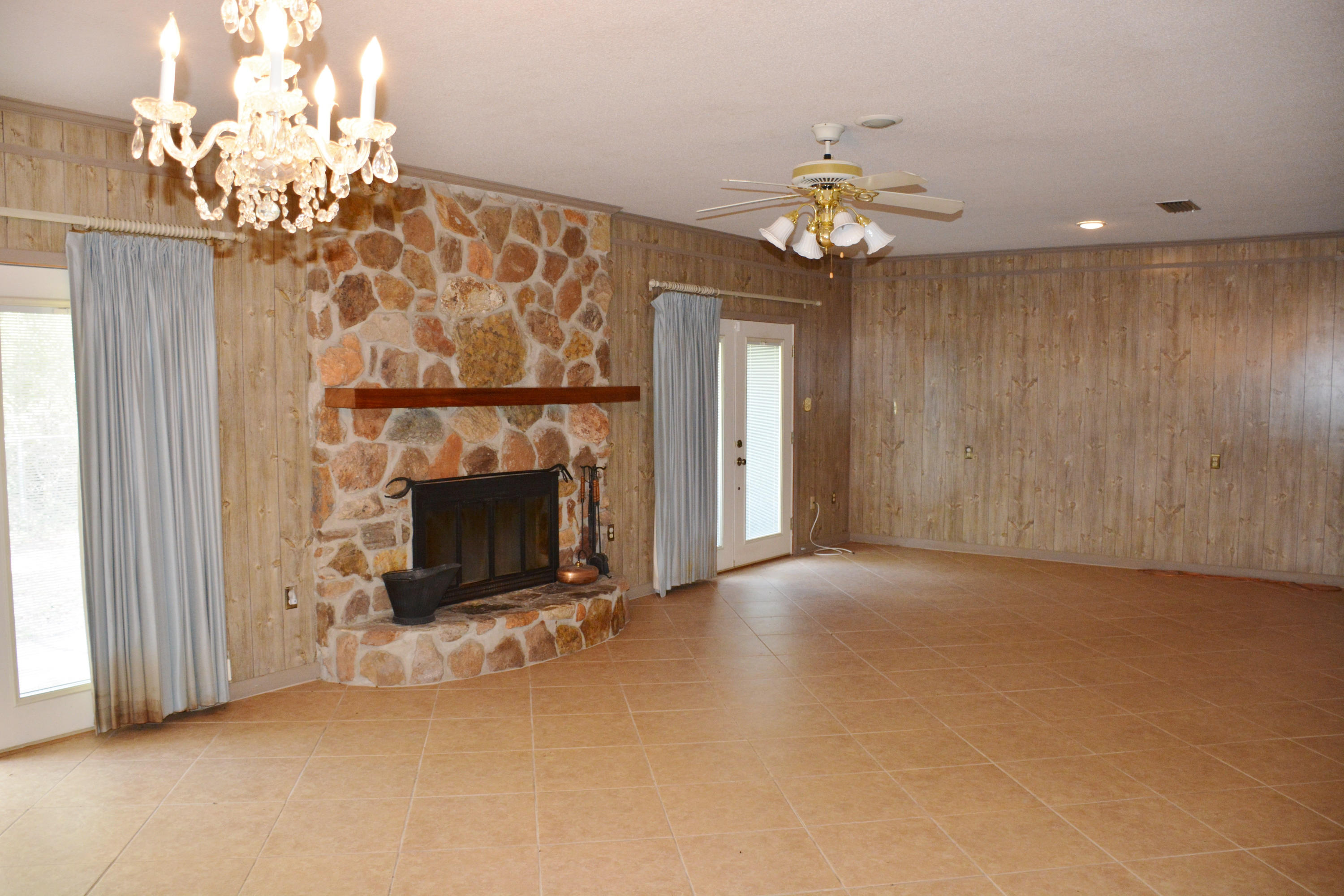 MORENO ACRES S/D - Residential