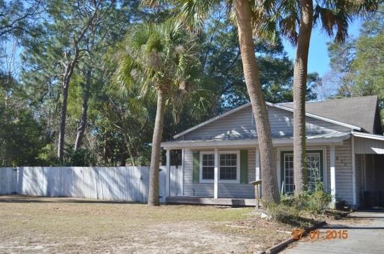 LYNN HAVEN - Residential