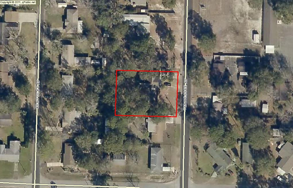 LYNN HAVEN - Residential