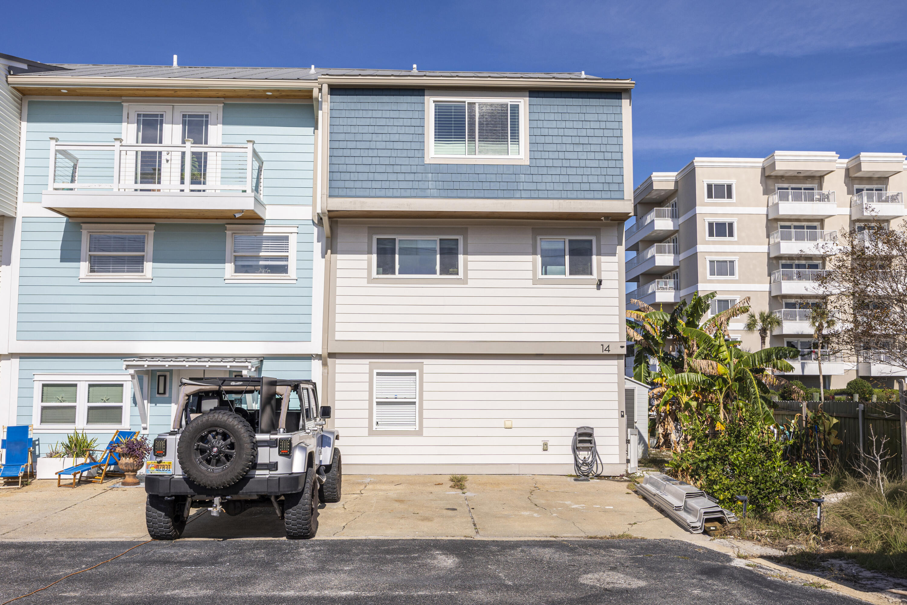 CANAL PLACE PH 1 - Residential