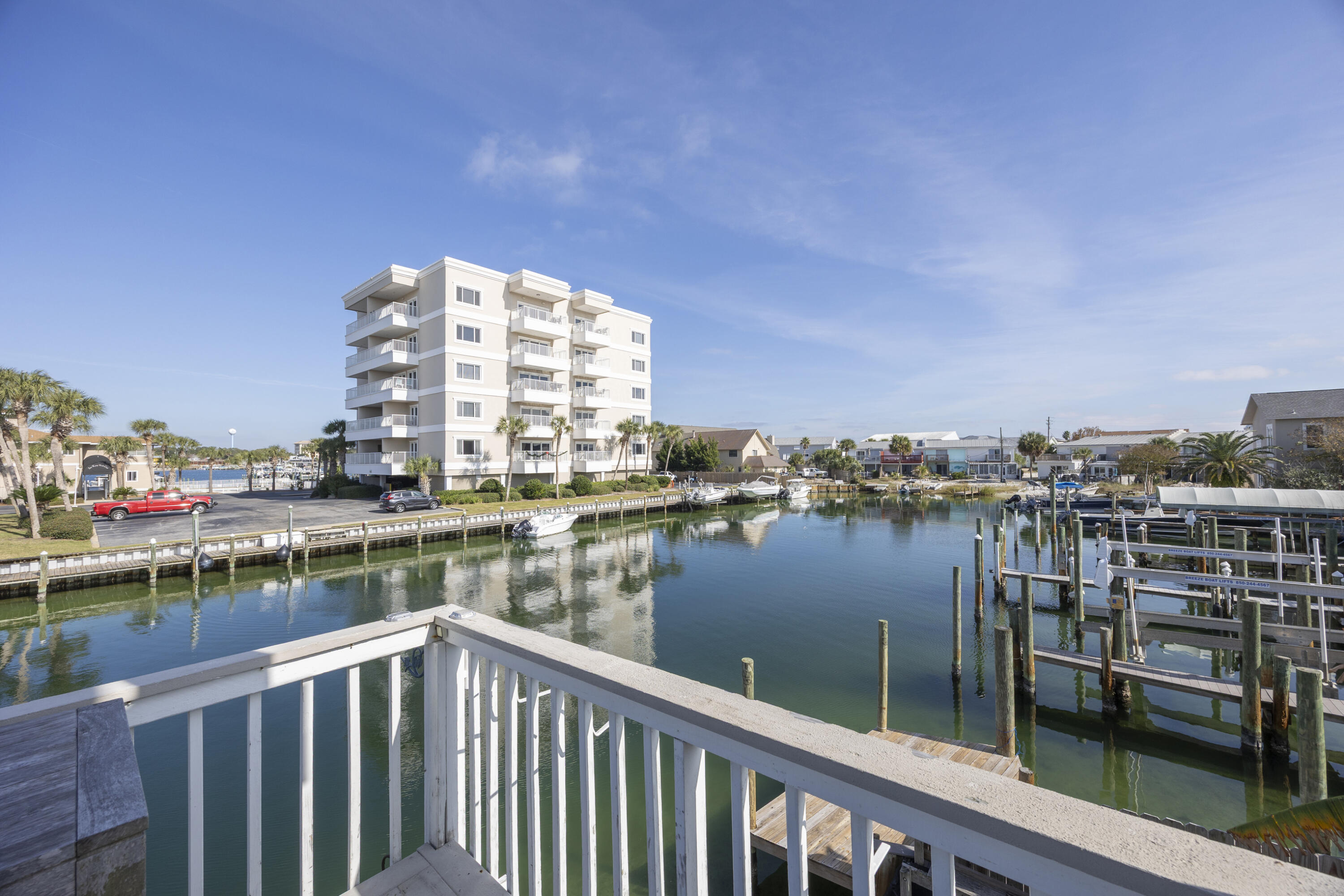 CANAL PLACE PH 1 - Residential