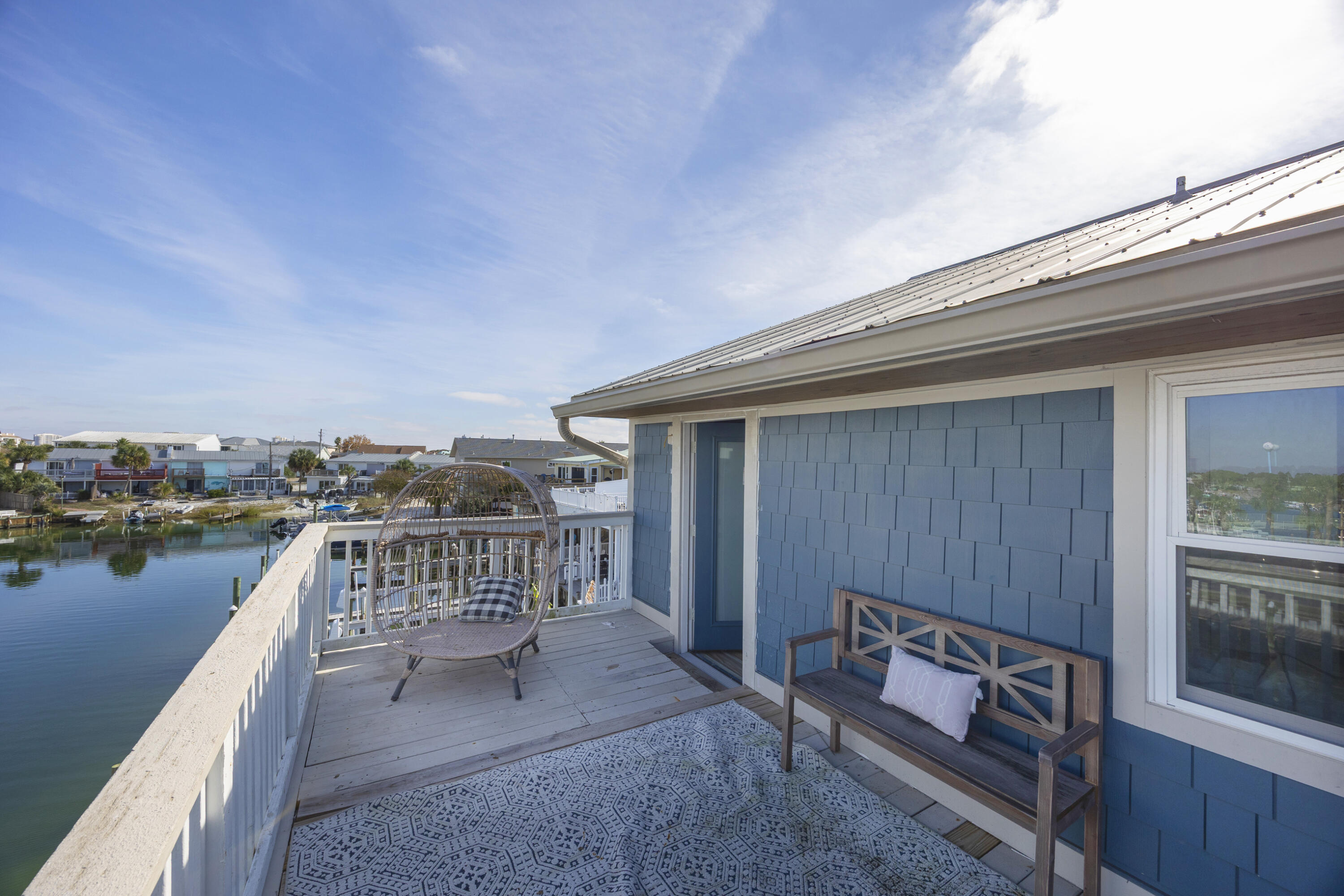 CANAL PLACE PH 1 - Residential