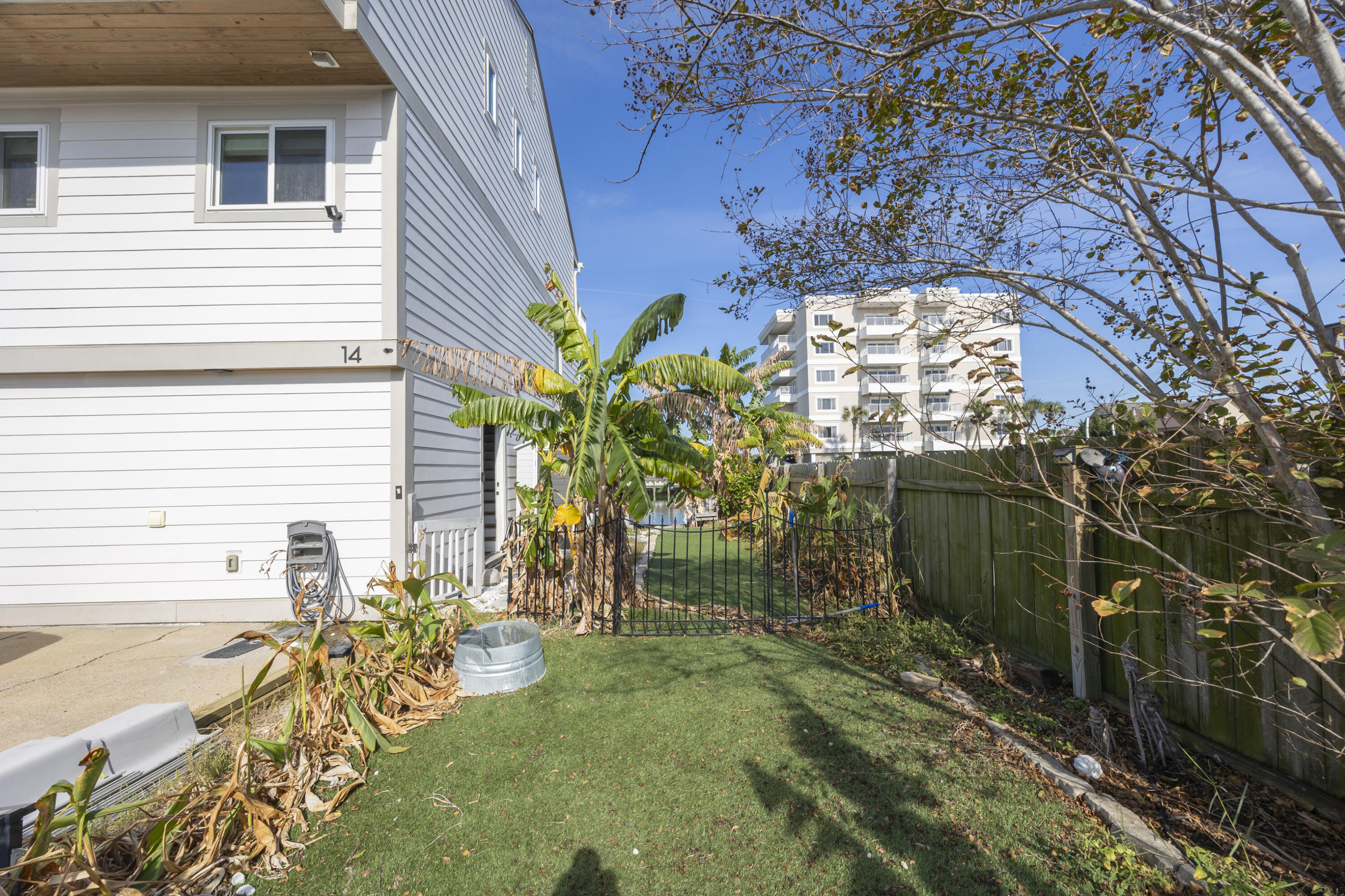 CANAL PLACE PH 1 - Residential