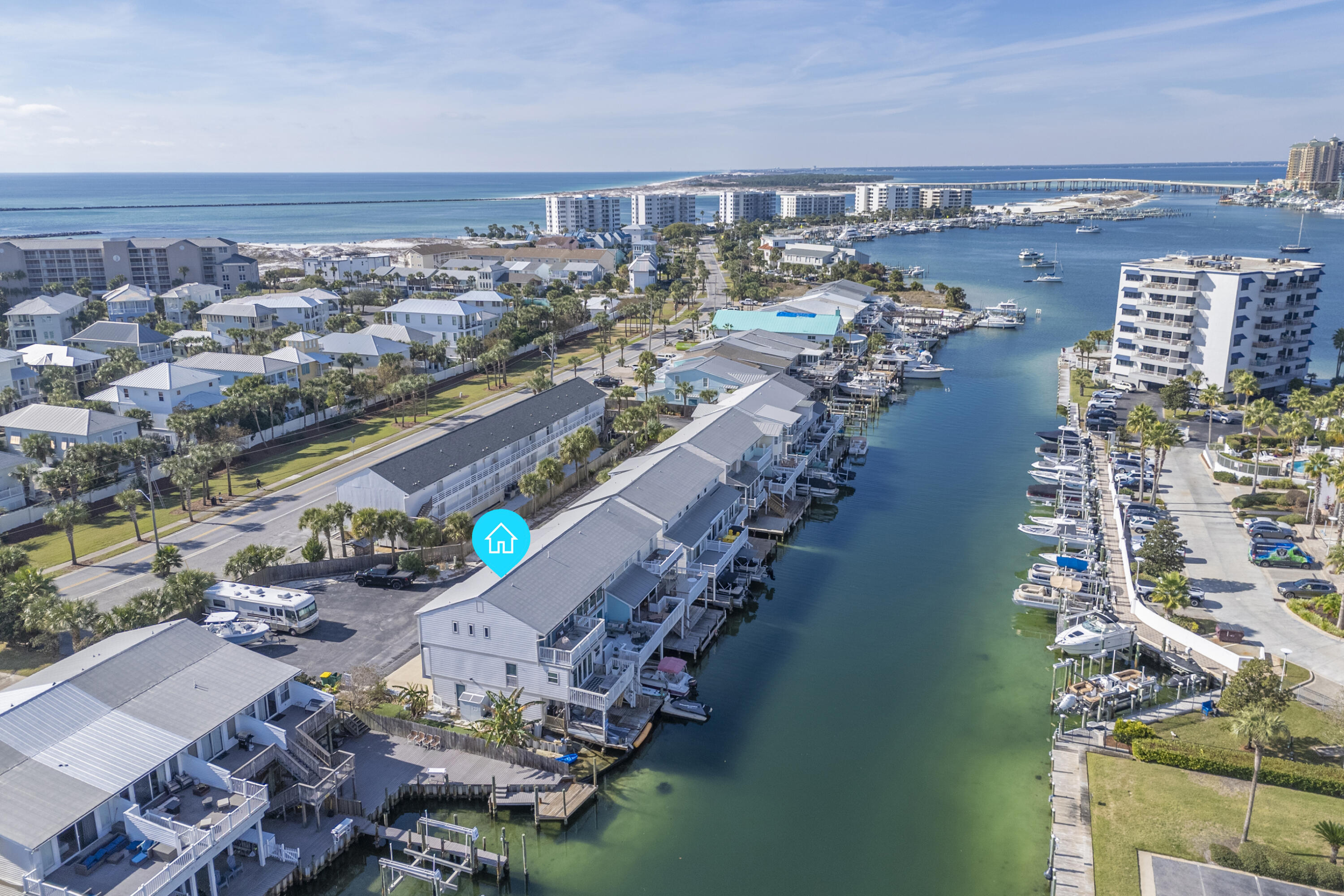 CANAL PLACE PH 1 - Residential