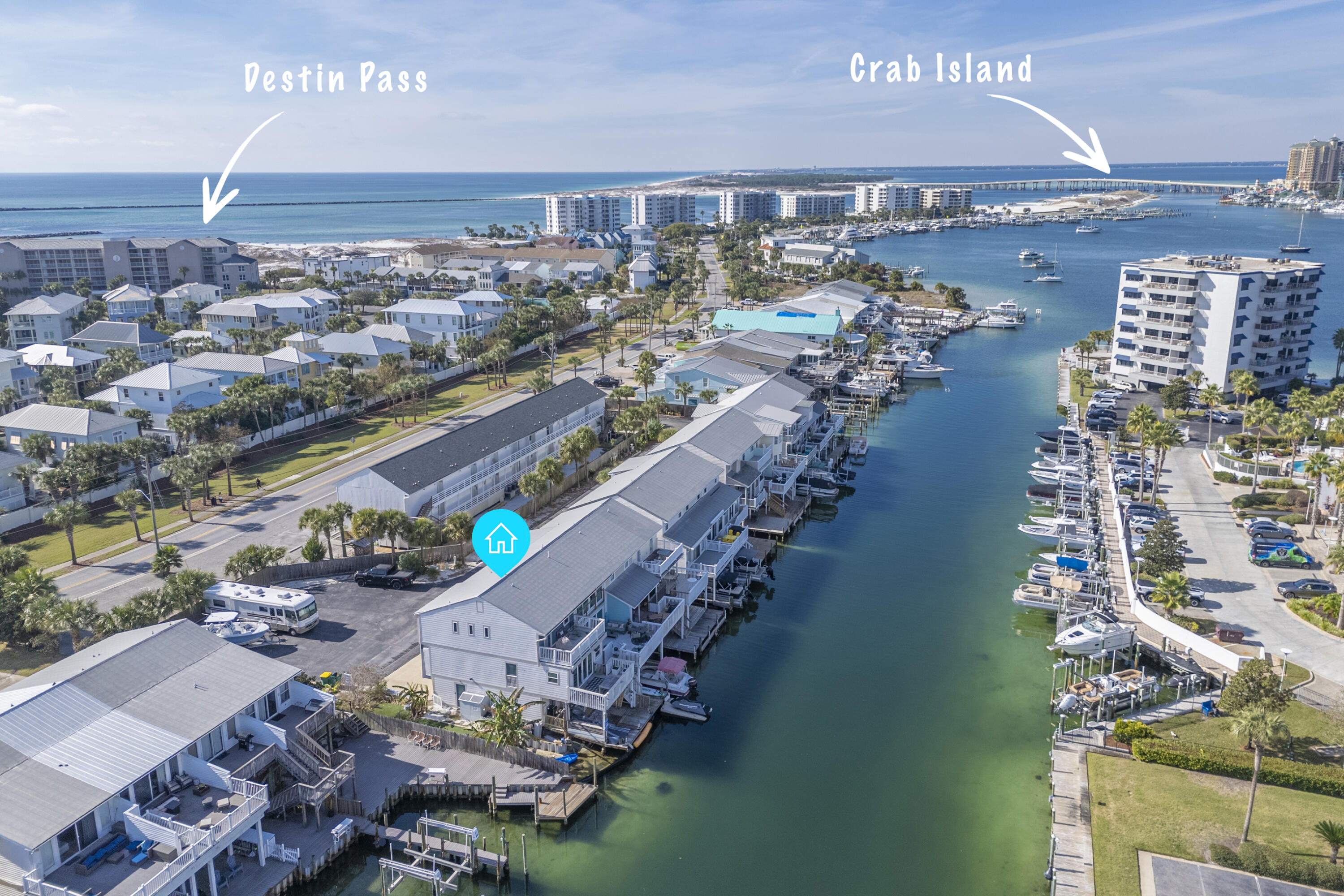 CANAL PLACE PH 1 - Residential