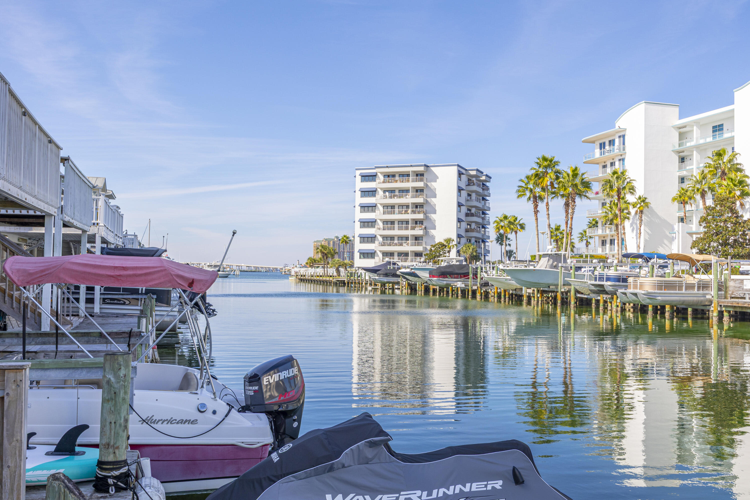 CANAL PLACE PH 1 - Residential