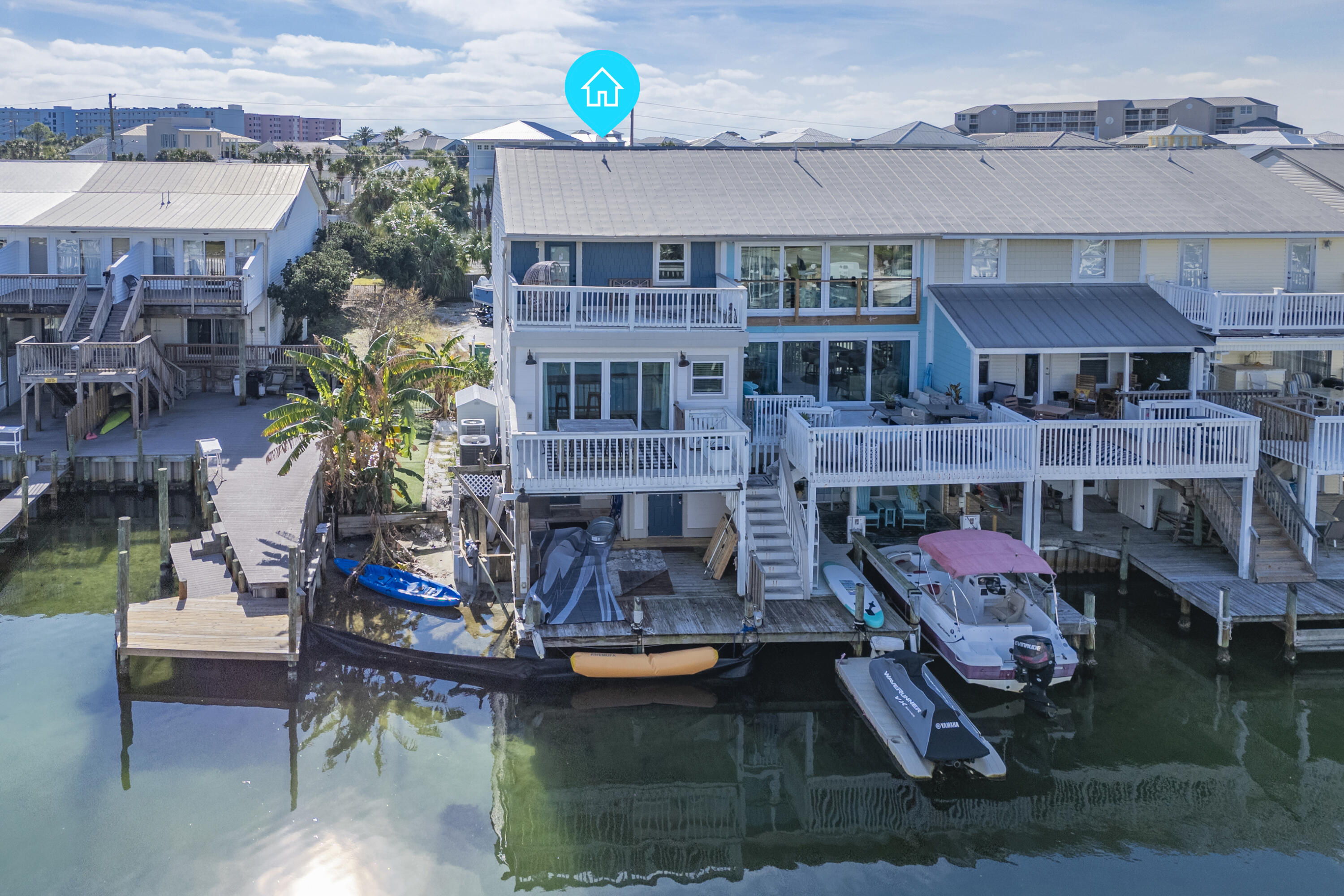 CANAL PLACE PH 1 - Residential