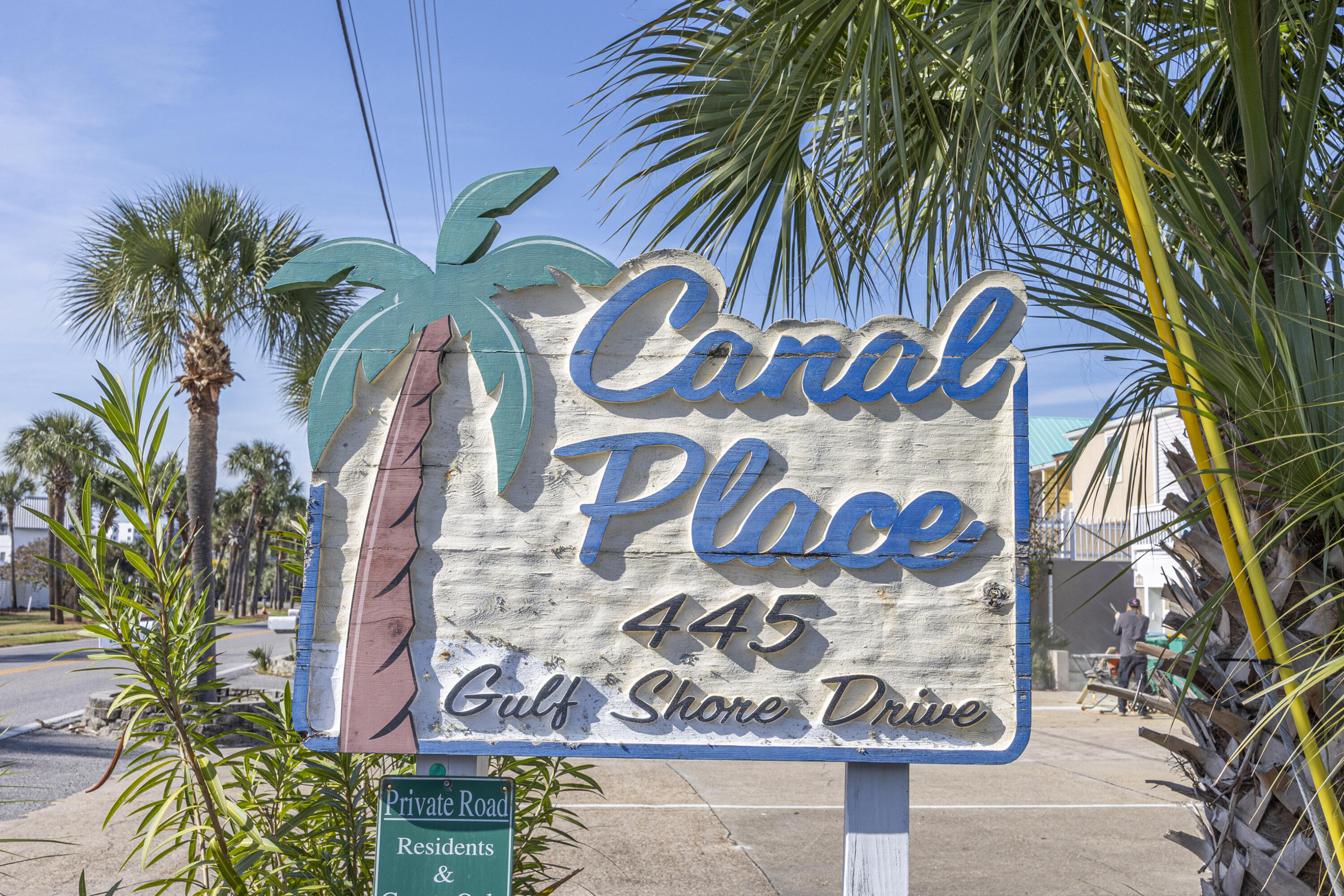 CANAL PLACE PH 1 - Residential