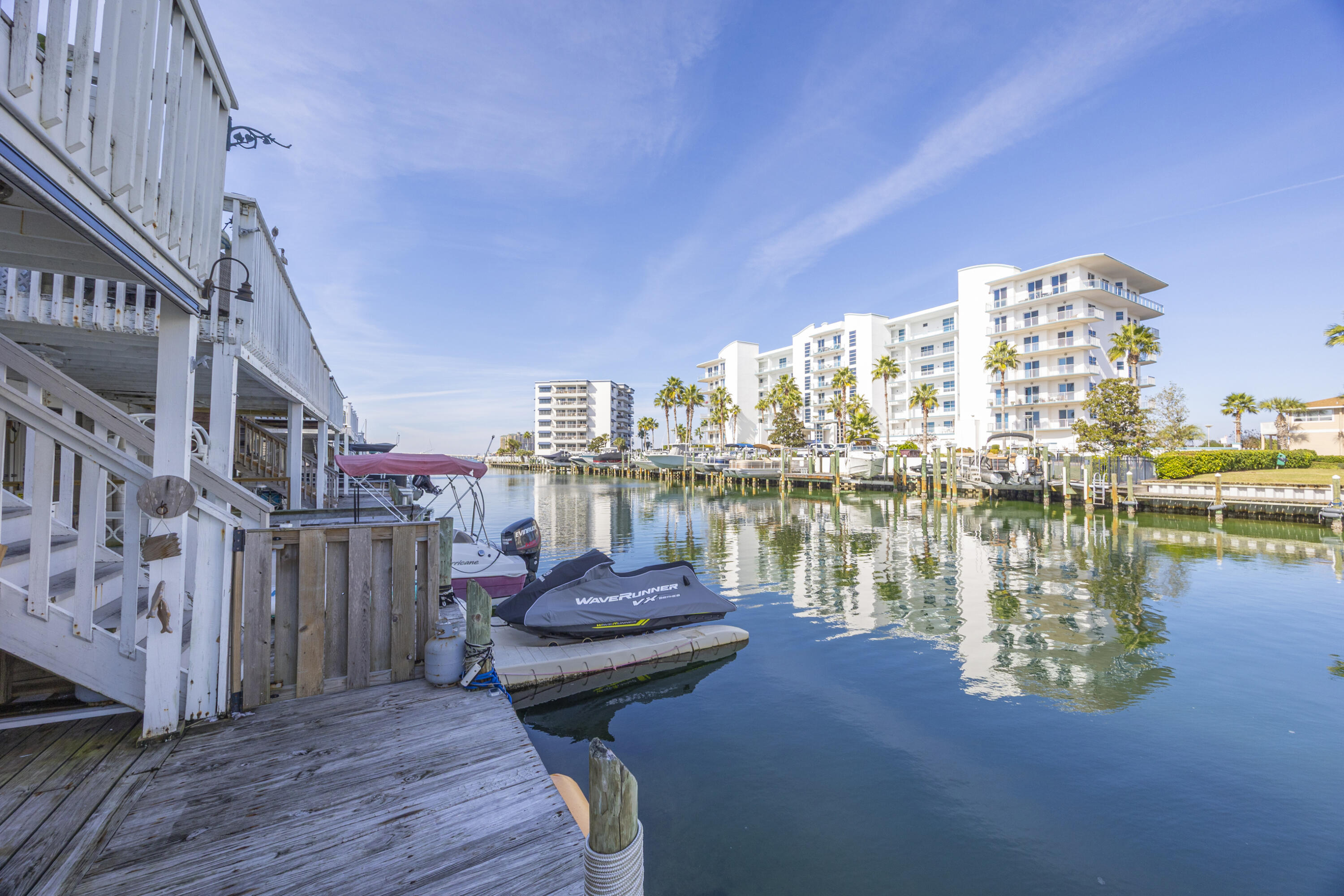 CANAL PLACE PH 1 - Residential