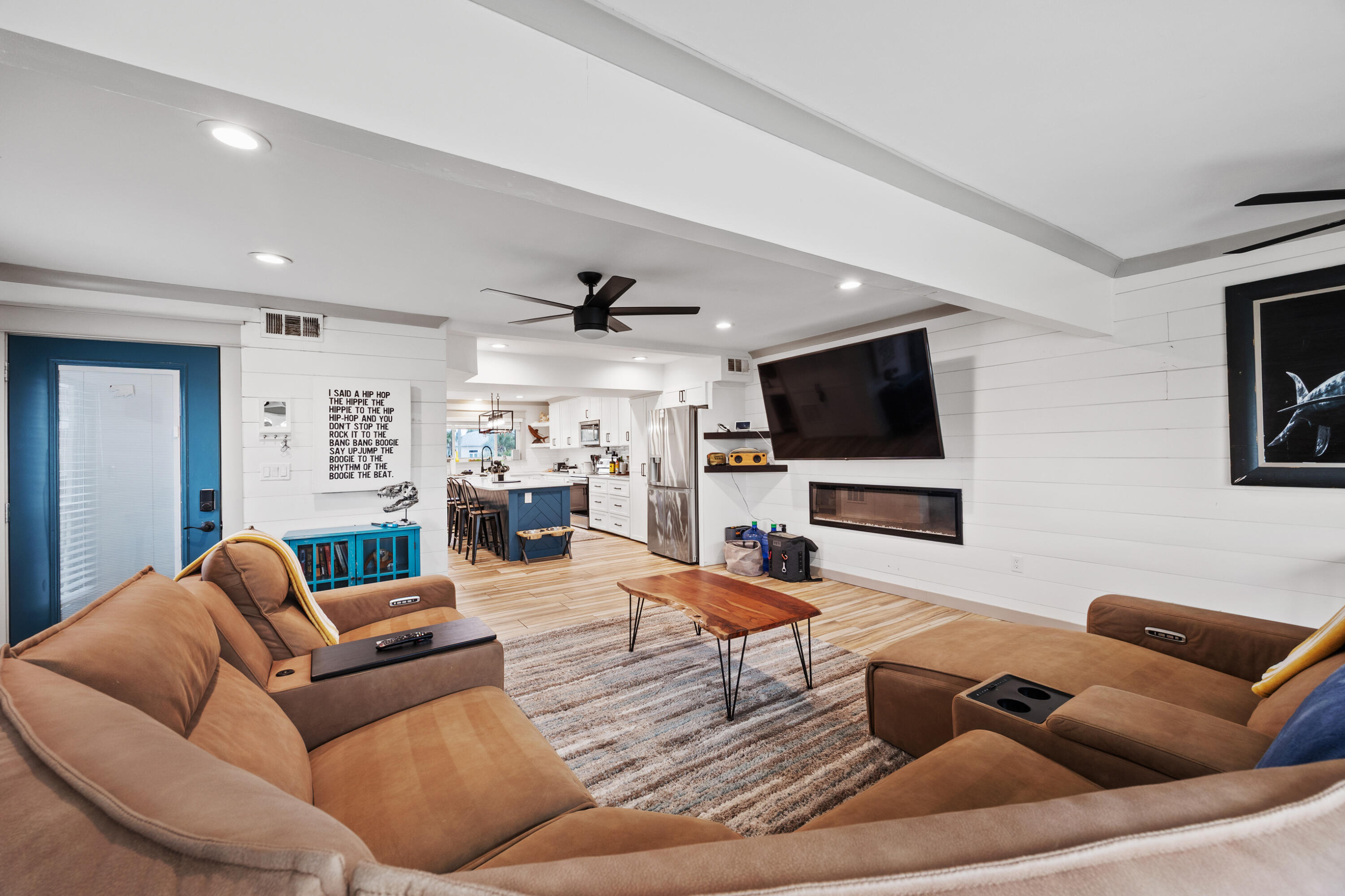 CANAL PLACE PH 1 - Residential