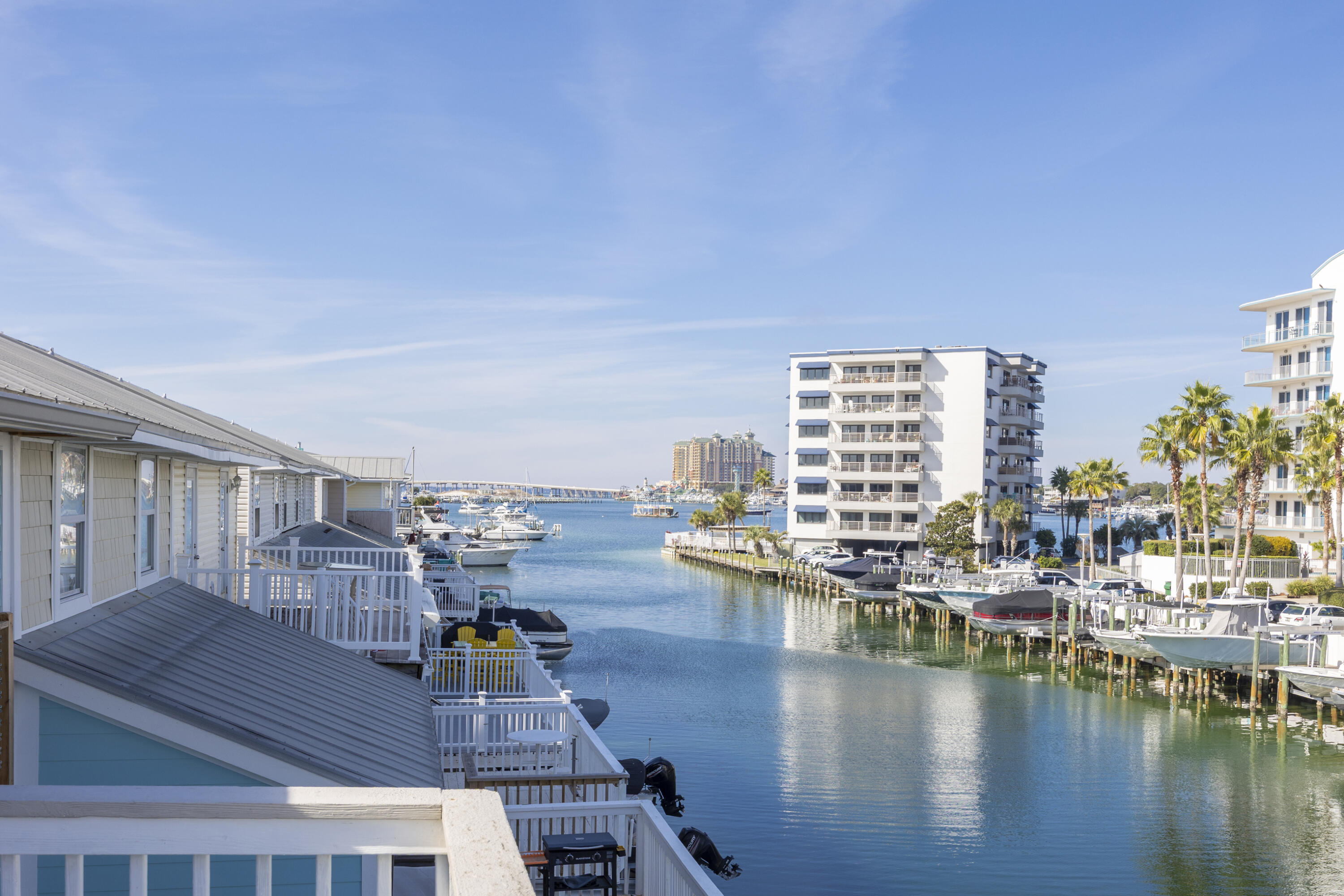 CANAL PLACE PH 1 - Residential