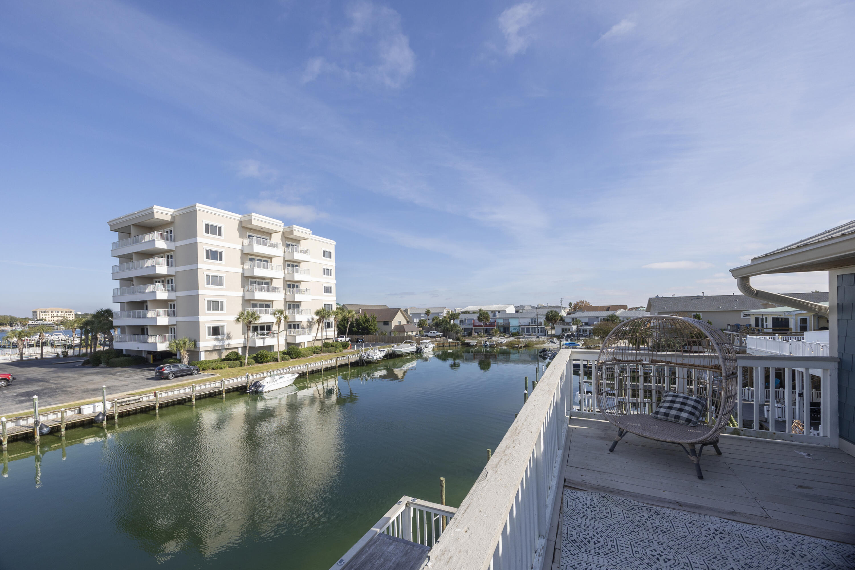 CANAL PLACE PH 1 - Residential