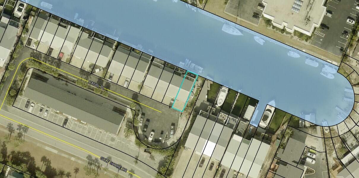 CANAL PLACE PH 1 - Residential